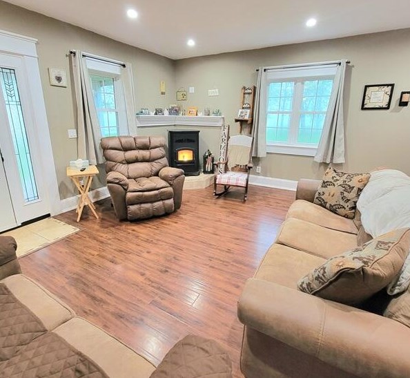 1814 Gibbons Rd, Oostburg, WI 53070