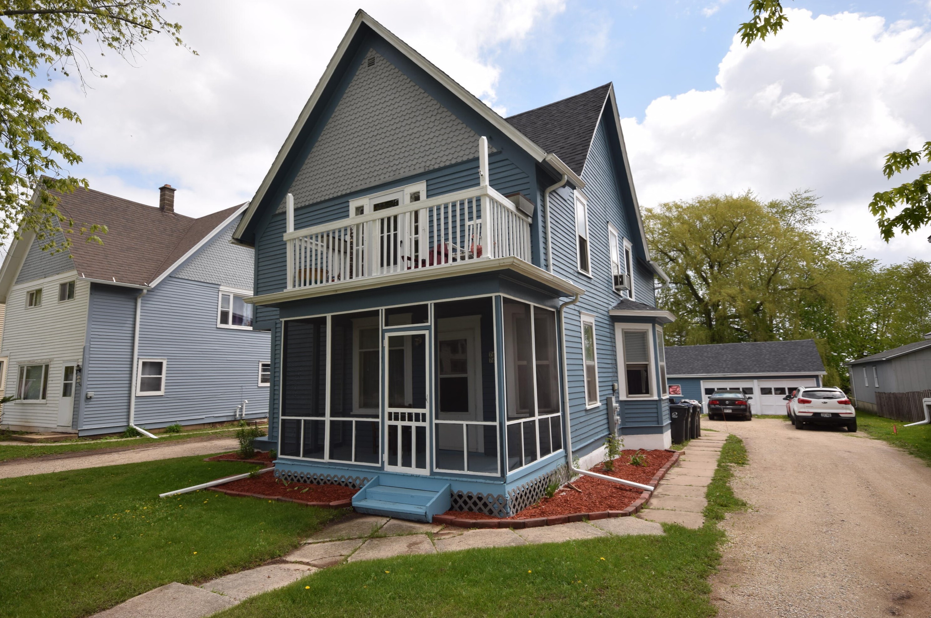 764 S Main St #766, Cedar Grove, WI 53013