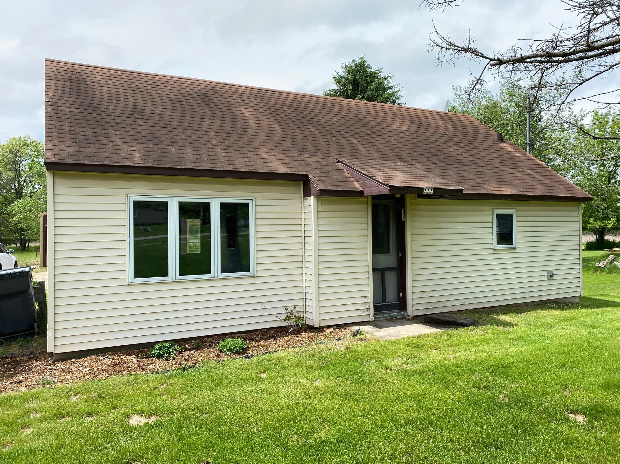 333 Clinton St, Princeton, WI 54968-9016