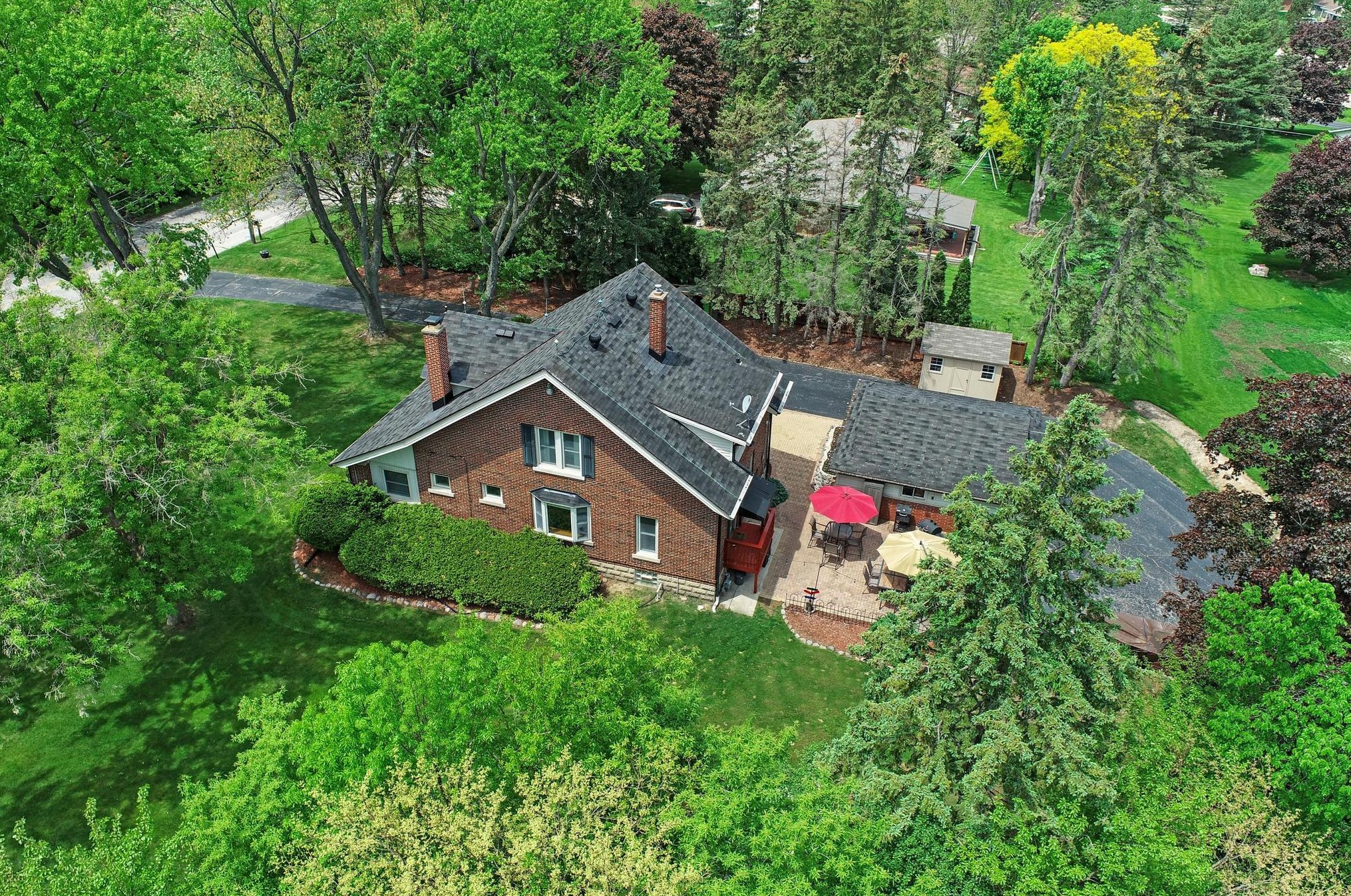 13520 W Lisbon Rd, Brookfield, WI 53005