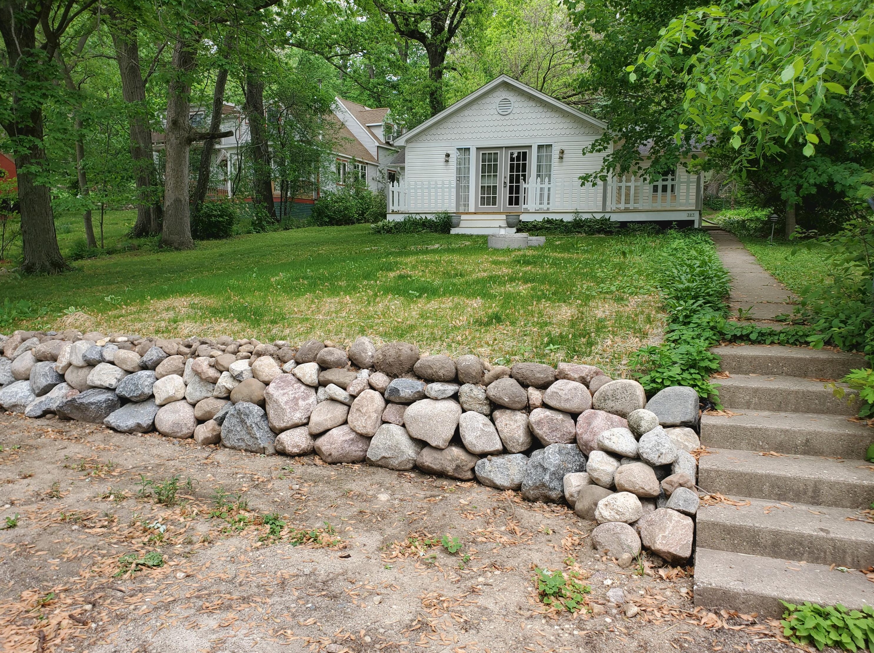 307 Crocus St, Williams Bay, WI 53191