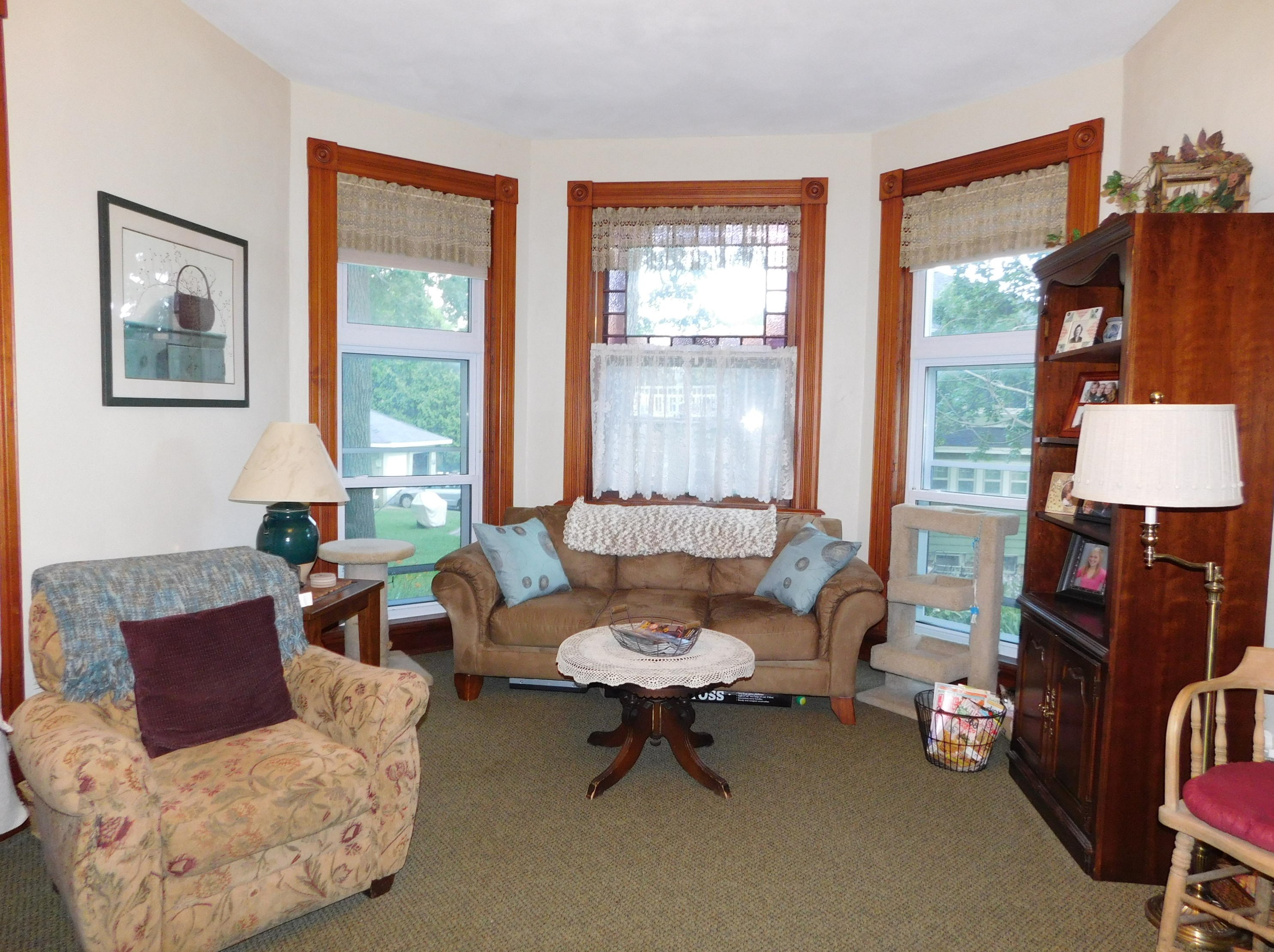 400 Madison Ave, Fort Atkinson, WI 53538-1443