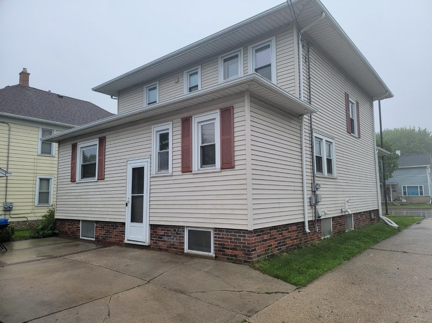 919 14th St, Sheboygan, WI 53081-4804