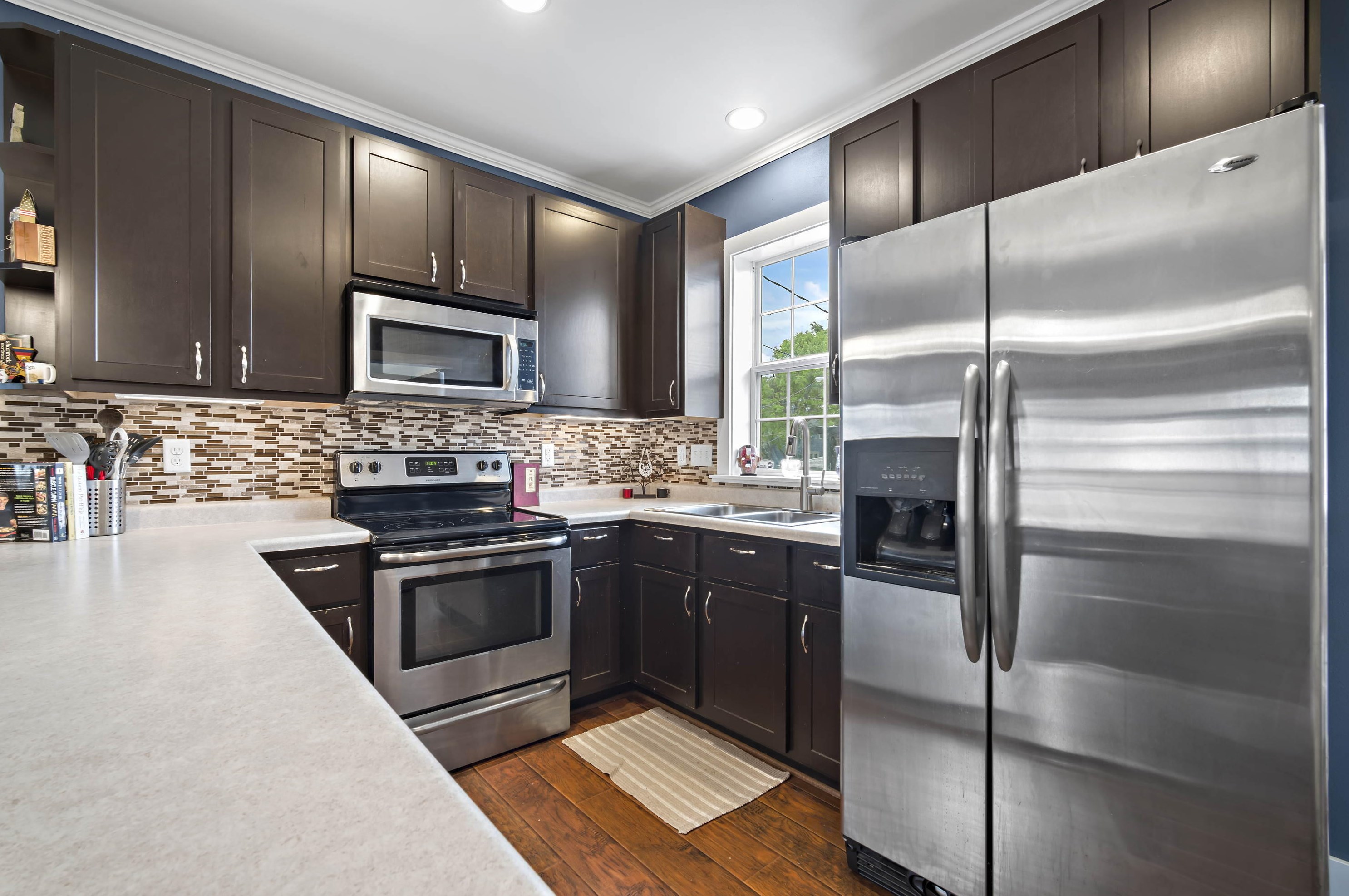 3875 Pulaski Ave, Cudahy WI 53110-1928 exterior