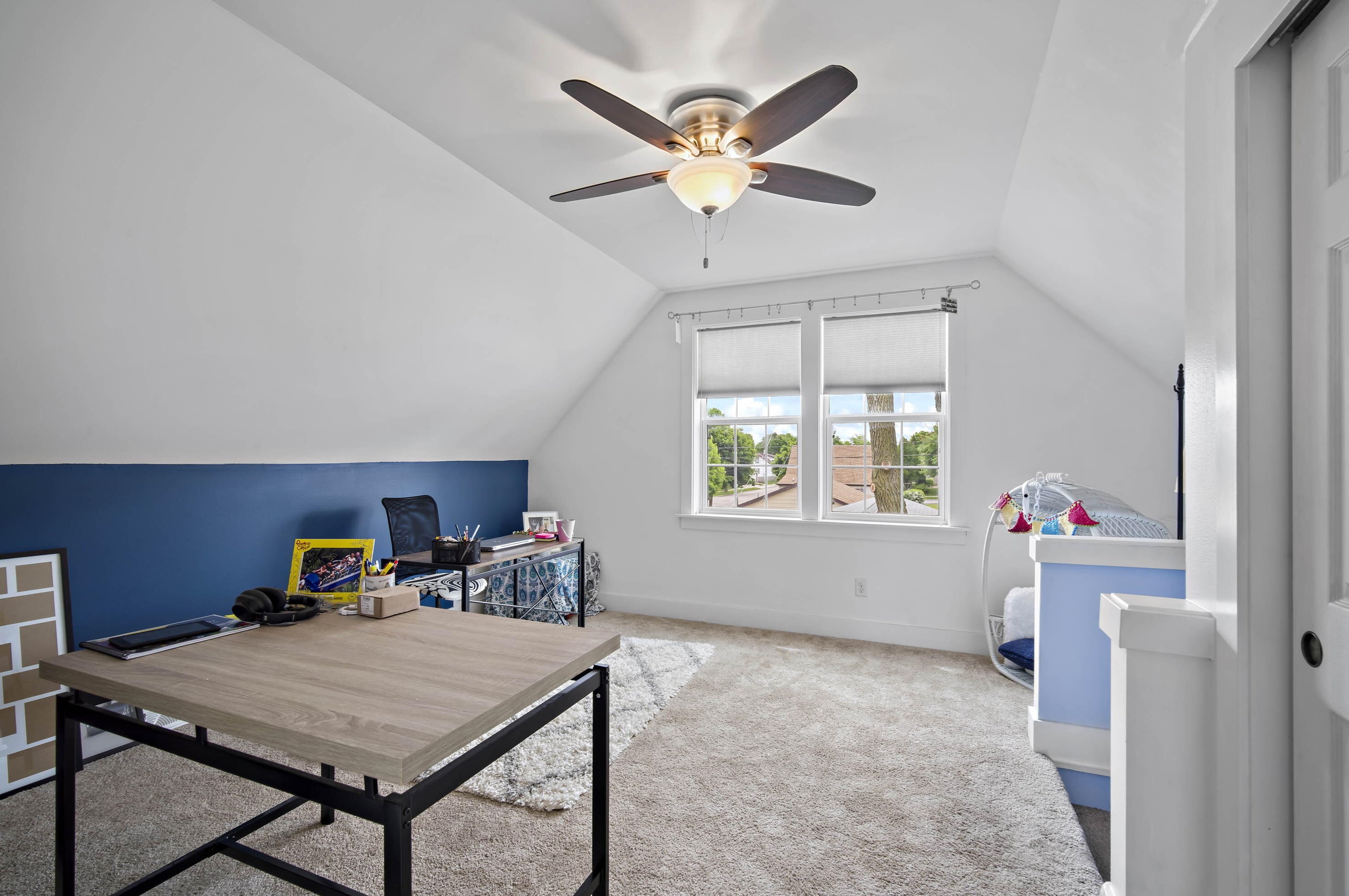 3875 Pulaski Ave, Cudahy WI 53110-1928 exterior