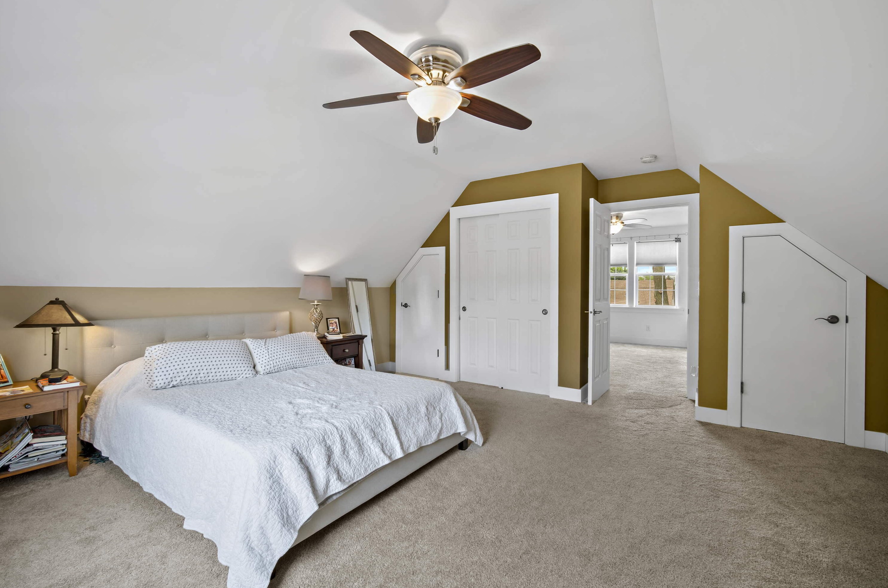 3875 Pulaski Ave, Cudahy WI 53110-1928 exterior