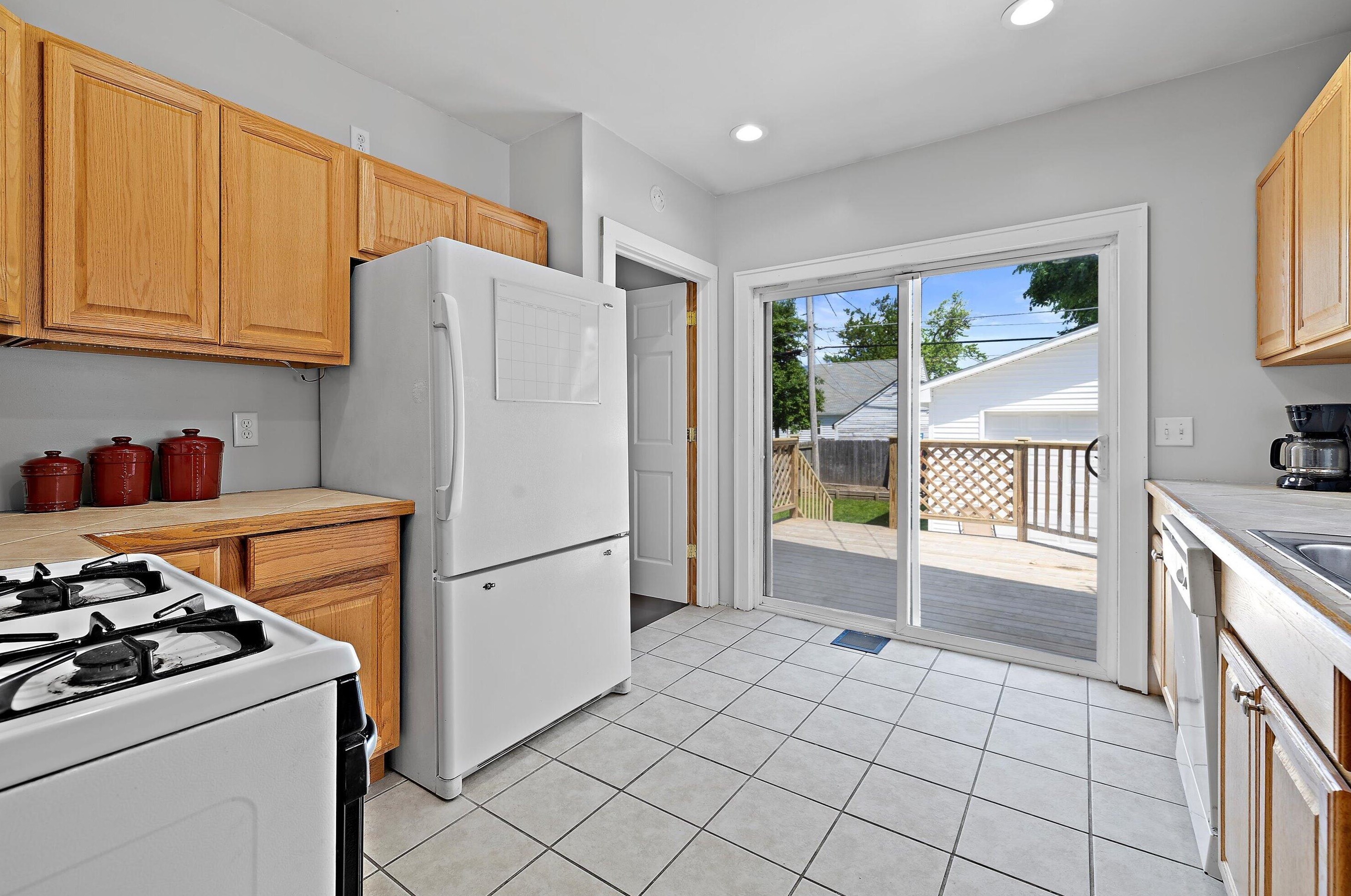 1020 William St, Racine WI 53402-4156 exterior