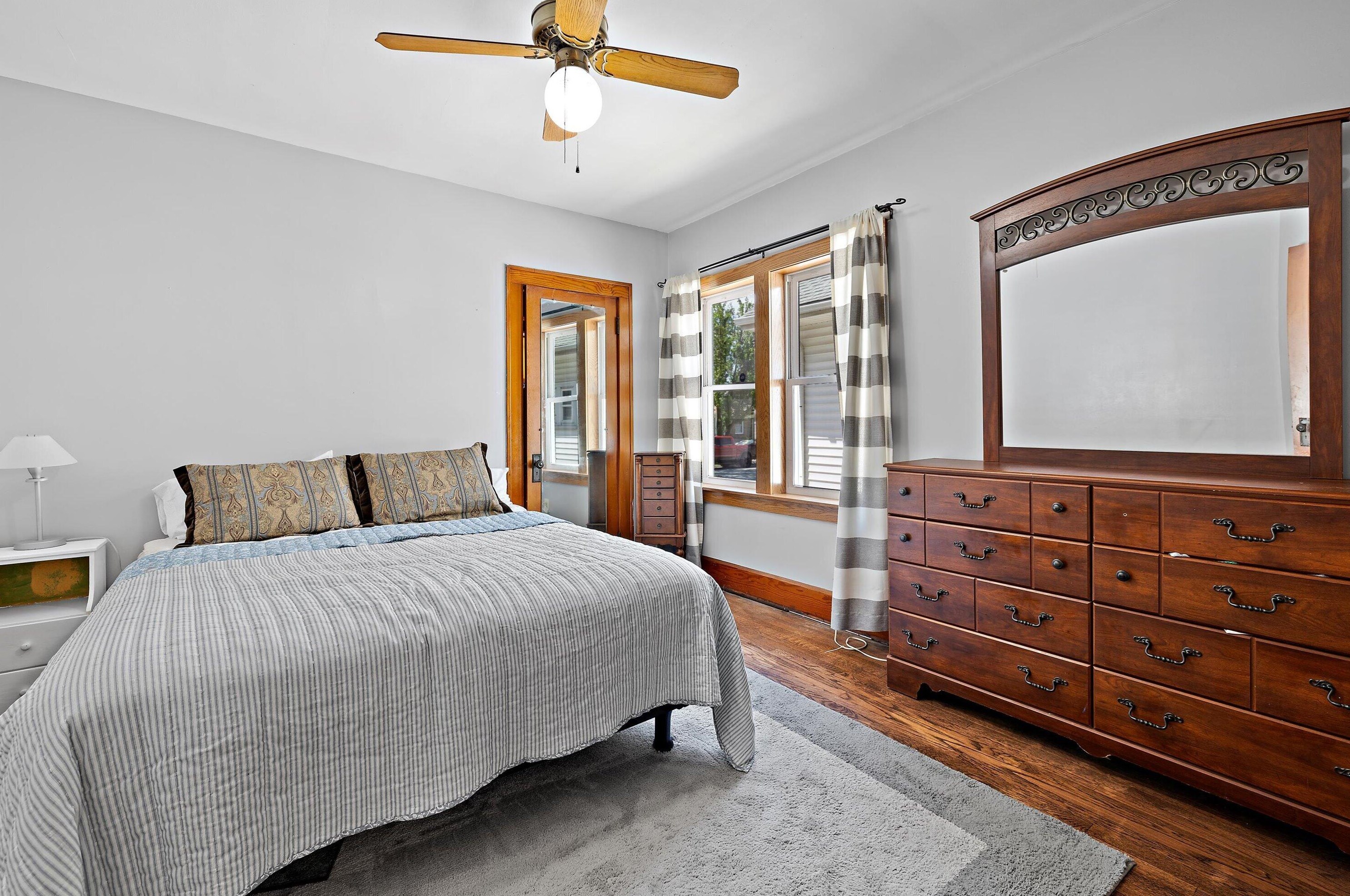 1020 William St, Racine WI 53402-4156 exterior