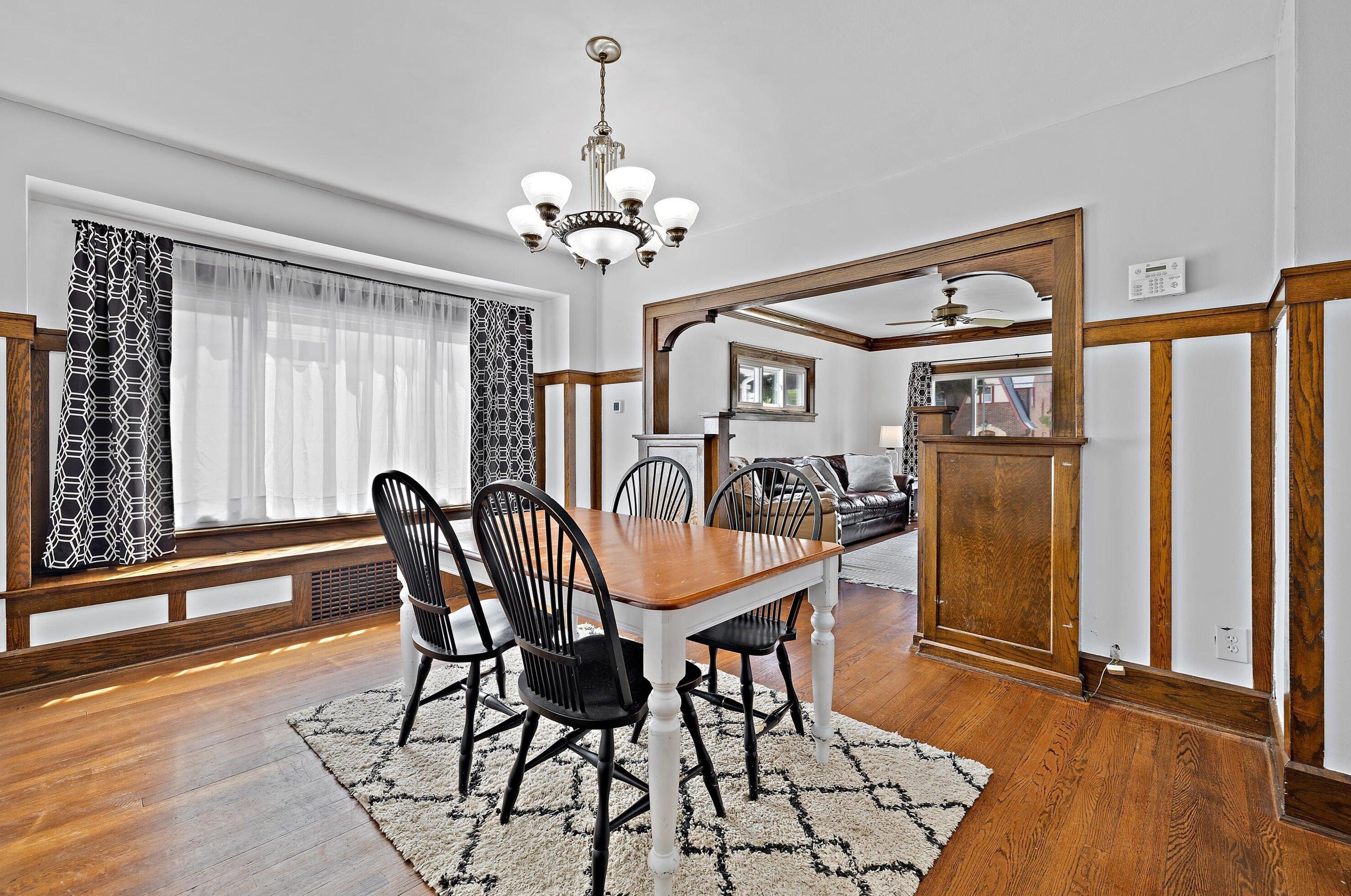 1020 William St, Racine WI 53402-4156 exterior