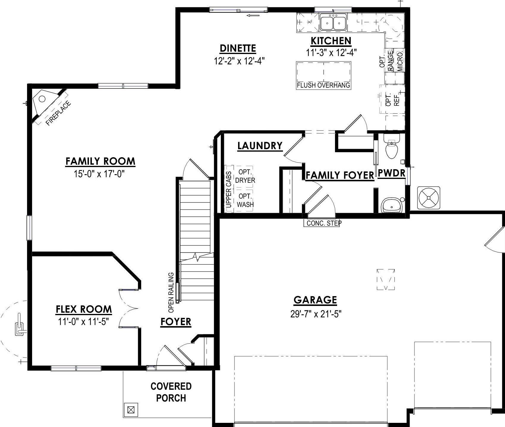686 Lambert Dr, Slinger, WI 53086