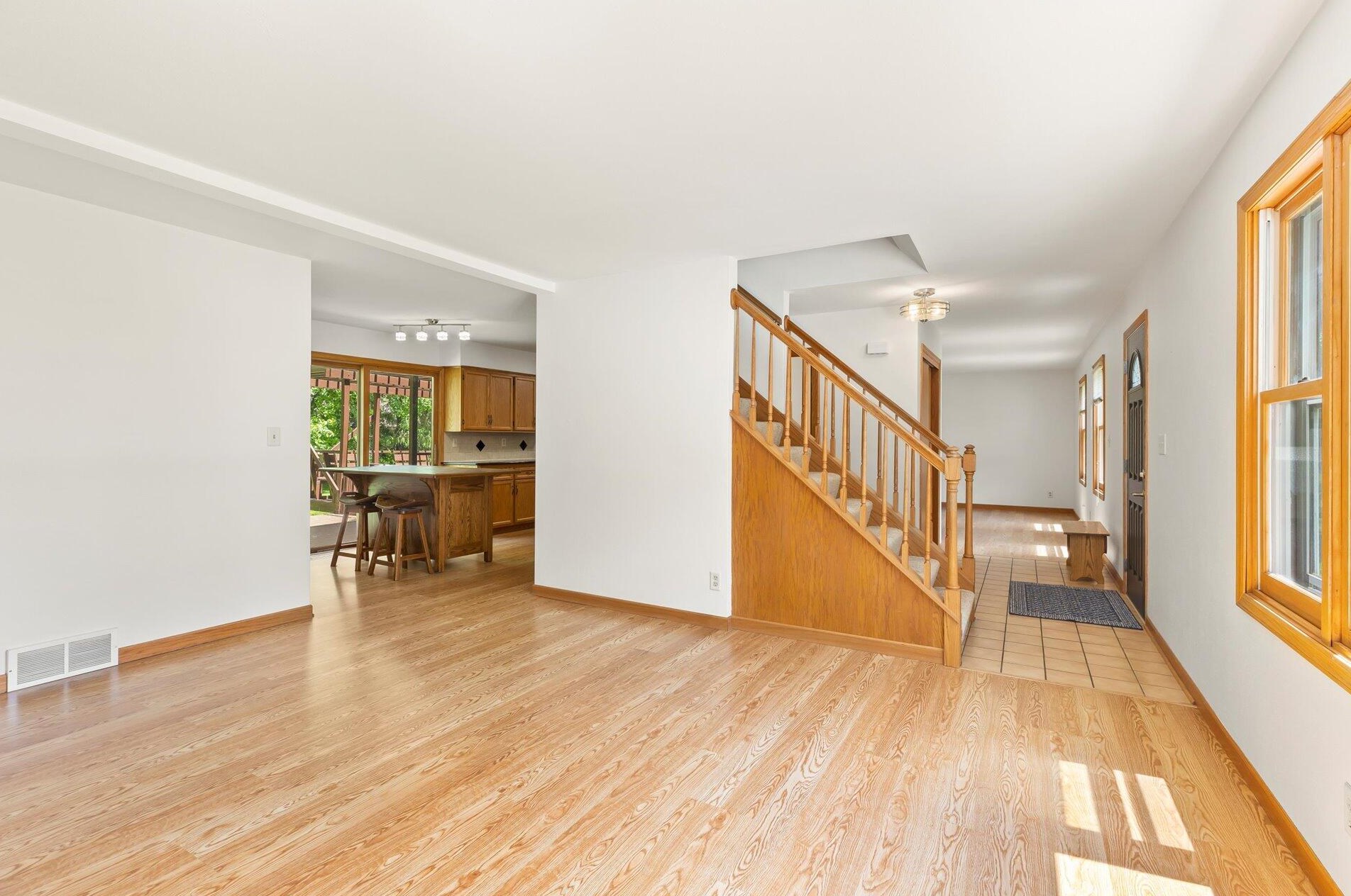 1420 Autumn Dr, Racine WI 53402-1813 exterior