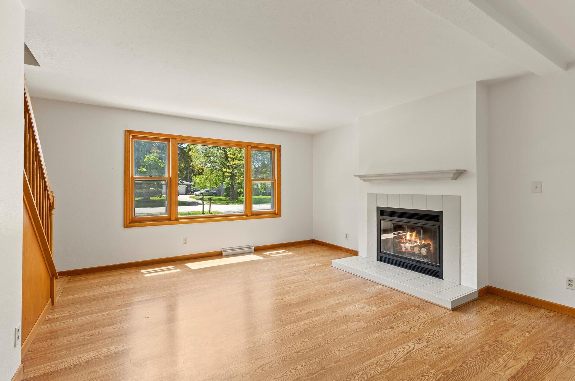 1420 Autumn Dr, Racine WI 53402-1813 exterior