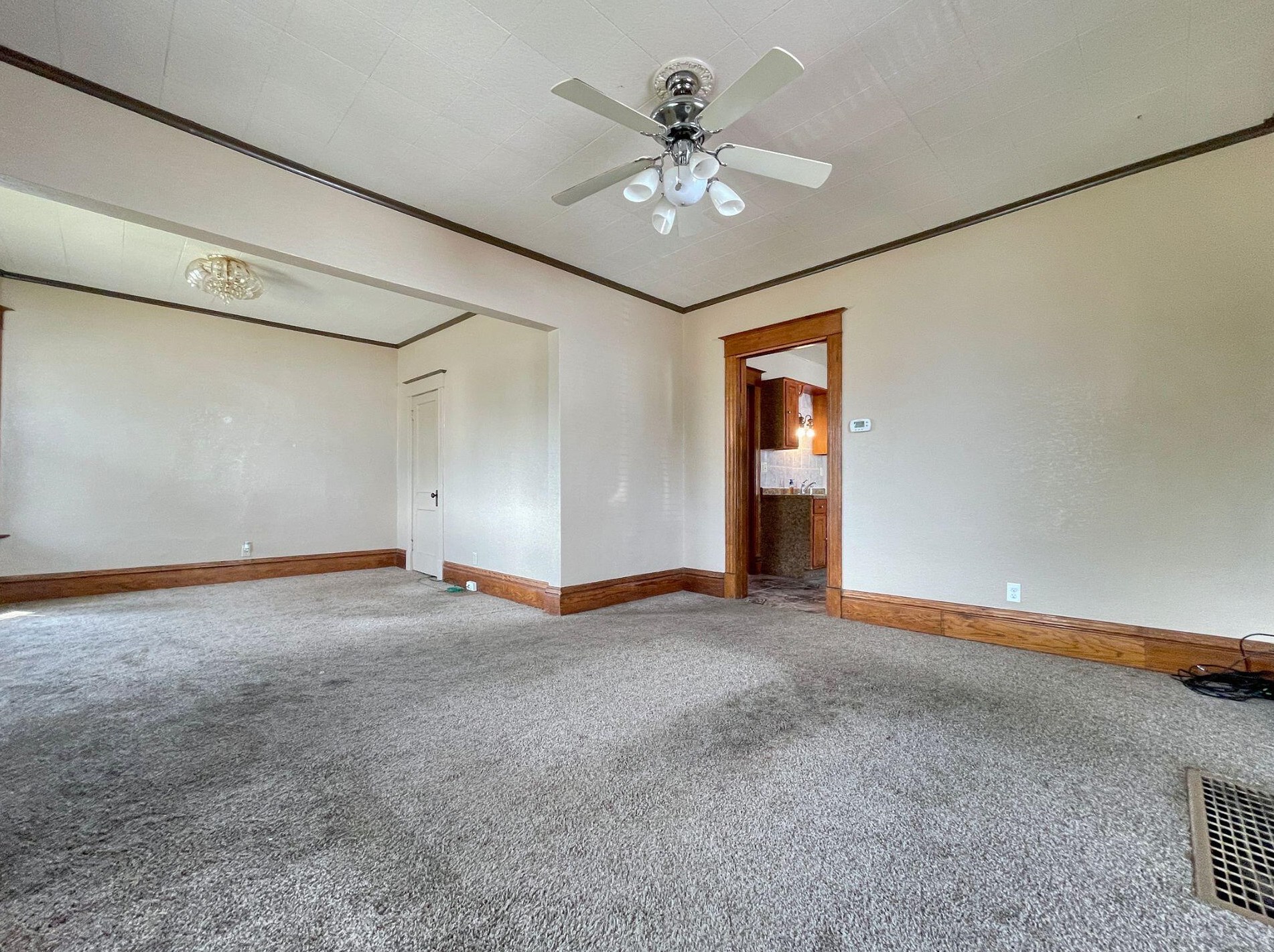 1116 Yout St, Racine WI  53402-4644 exterior