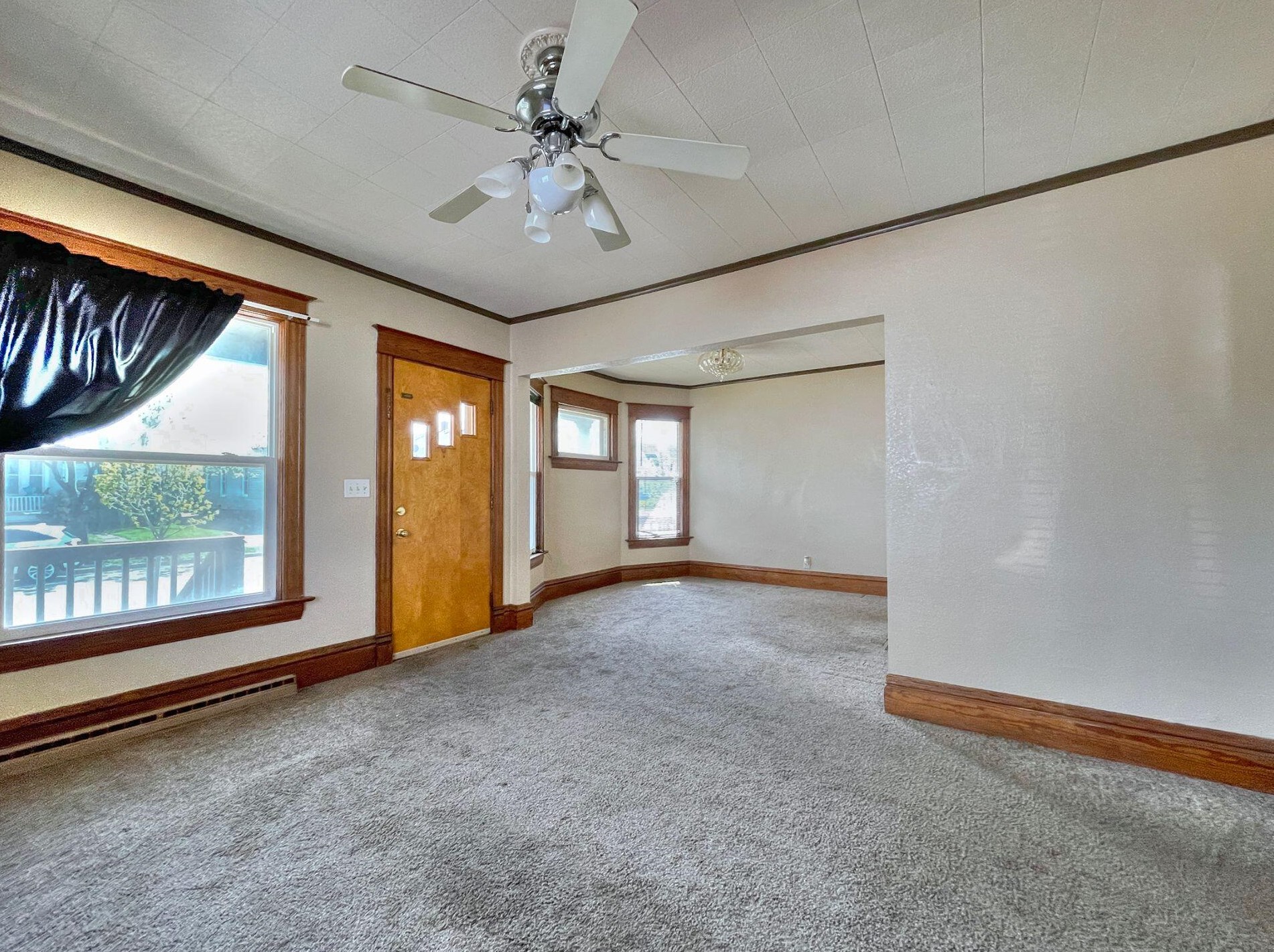 1116 Yout St, Racine WI  53402-4644 exterior
