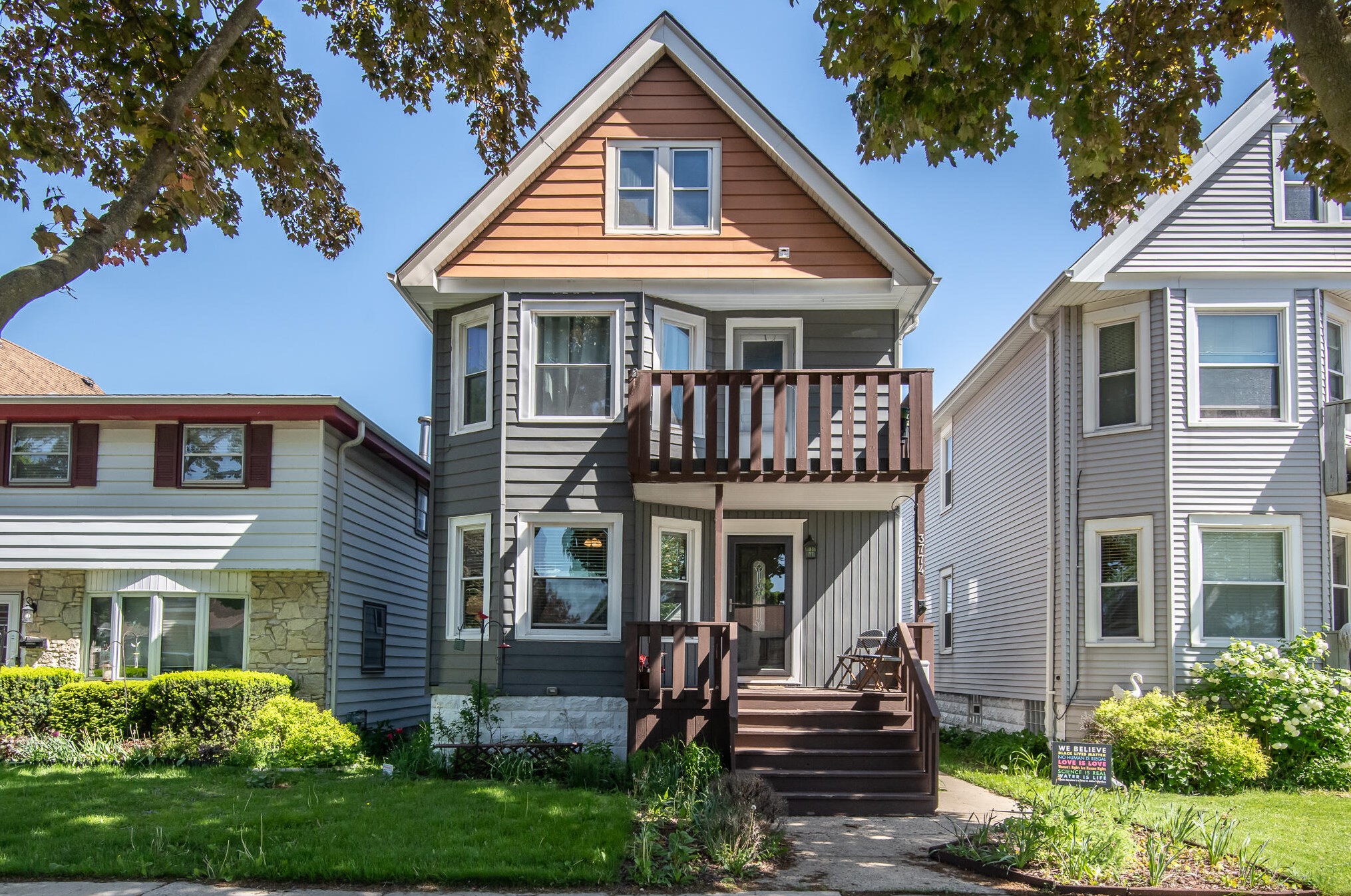 3774 E Edgerton Ave, Cudahy, WI 53110