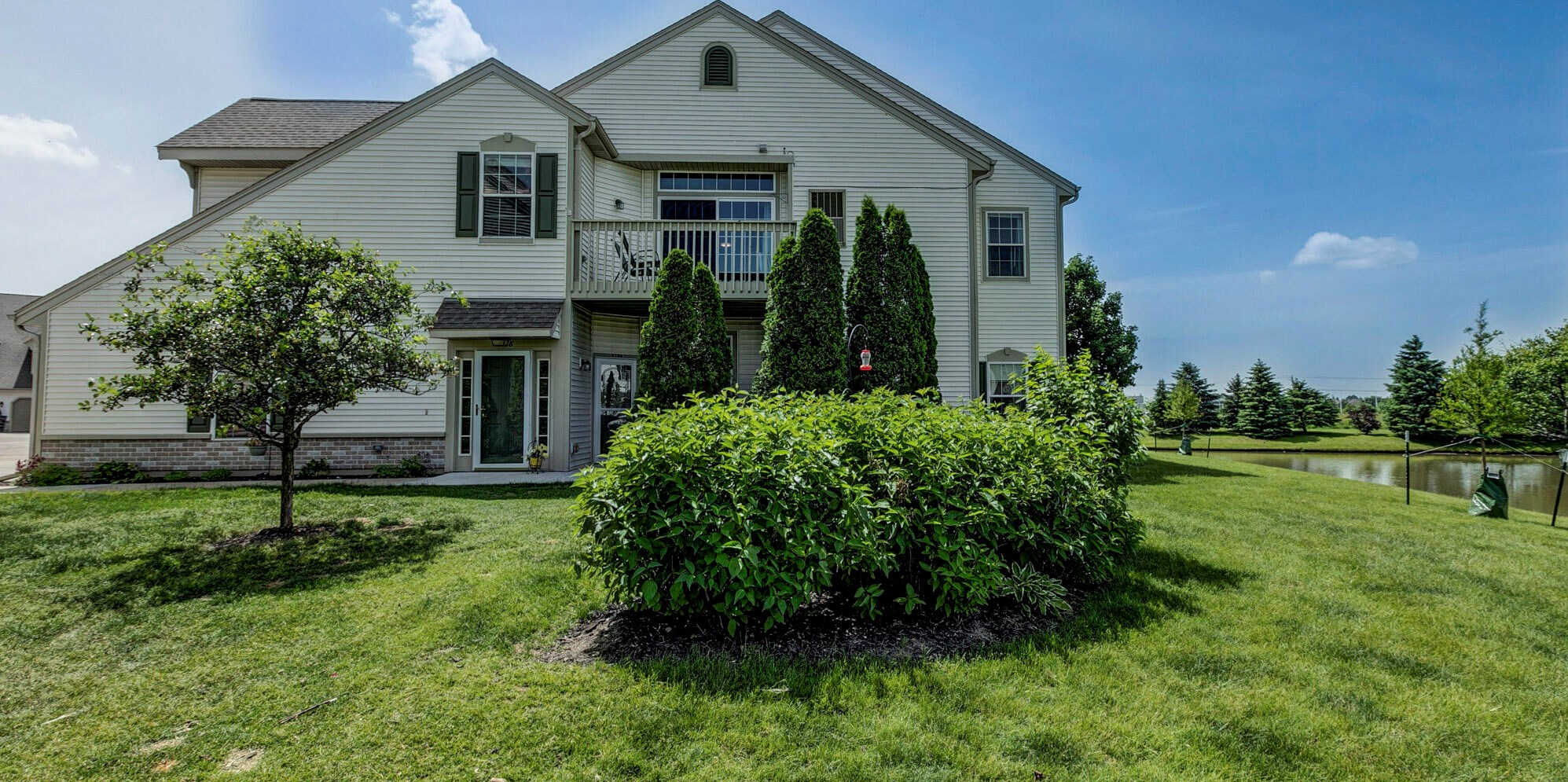 1138 Stratford Ct, Racine, WI 53406-7000
