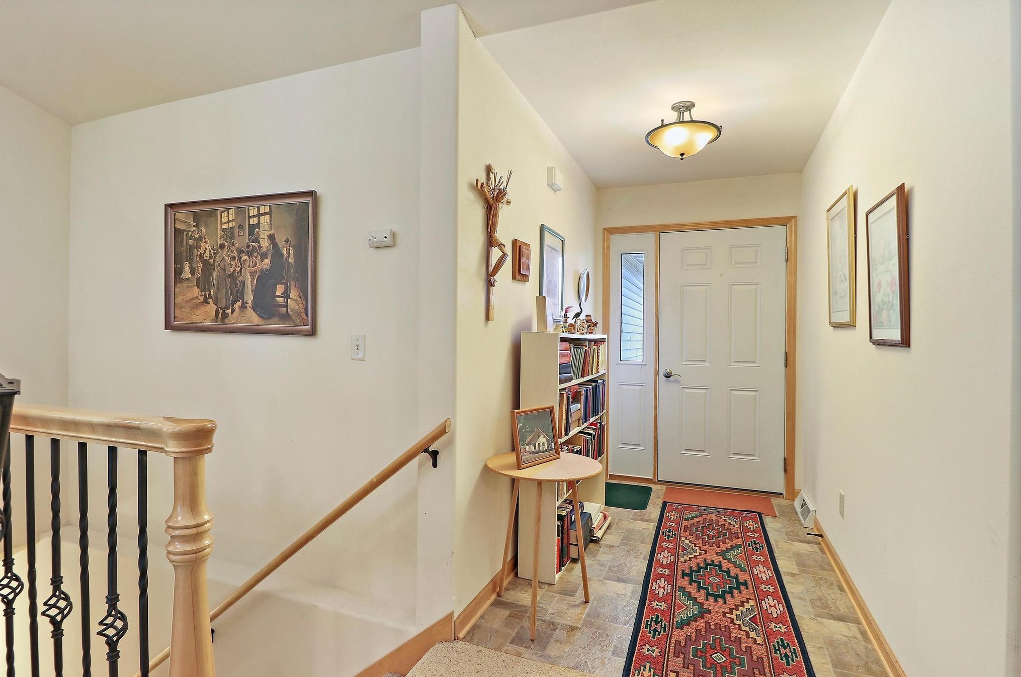 7337 Woodland Ct, Lyons, WI 53105-8978