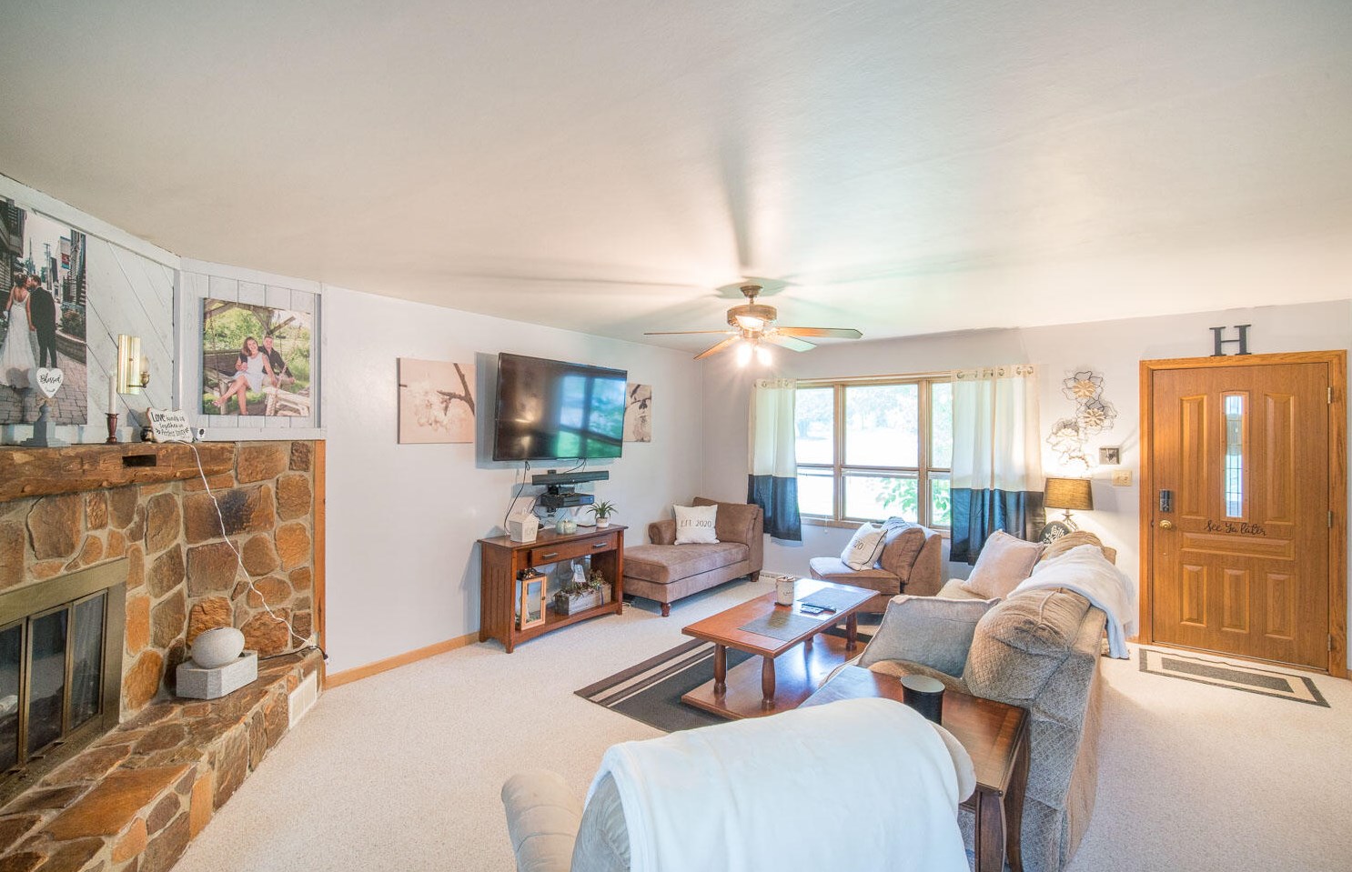 921 Lincoln Ave, Port Washington, WI 53074-2004