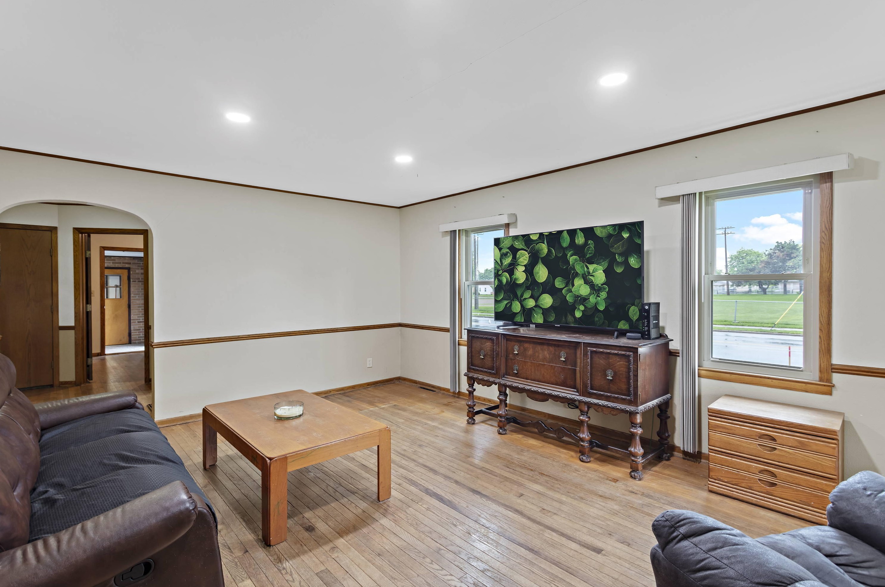 1543 Lathrop Ave, Racine, WI 53405-3242