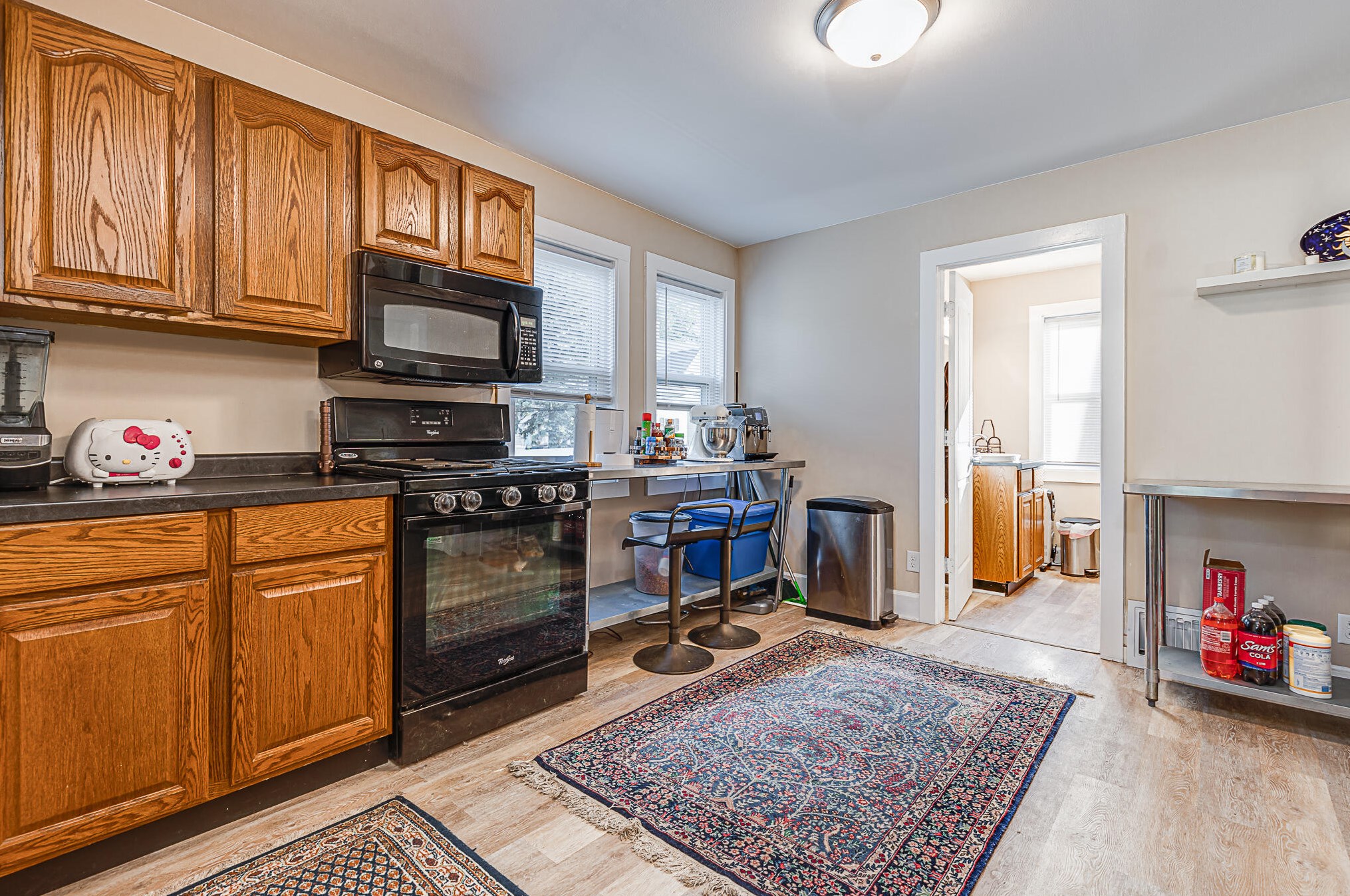 1021 Geele Ave, Sheboygan WI  53083-4860 exterior