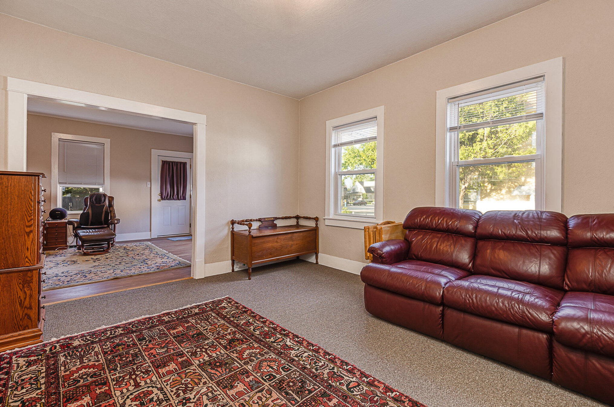 1021 Geele Ave, Sheboygan WI  53083-4860 exterior