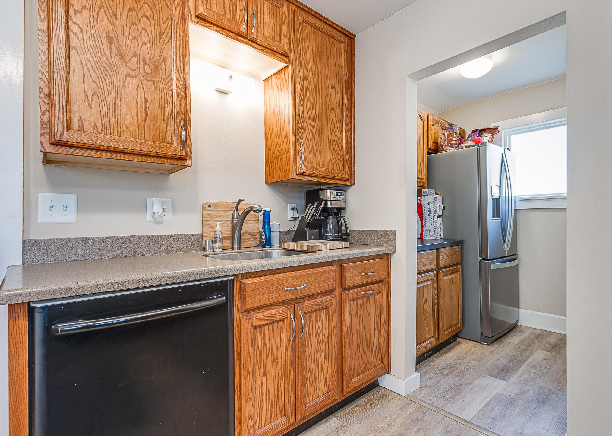 1021 Geele Ave, Sheboygan WI  53083-4860 exterior