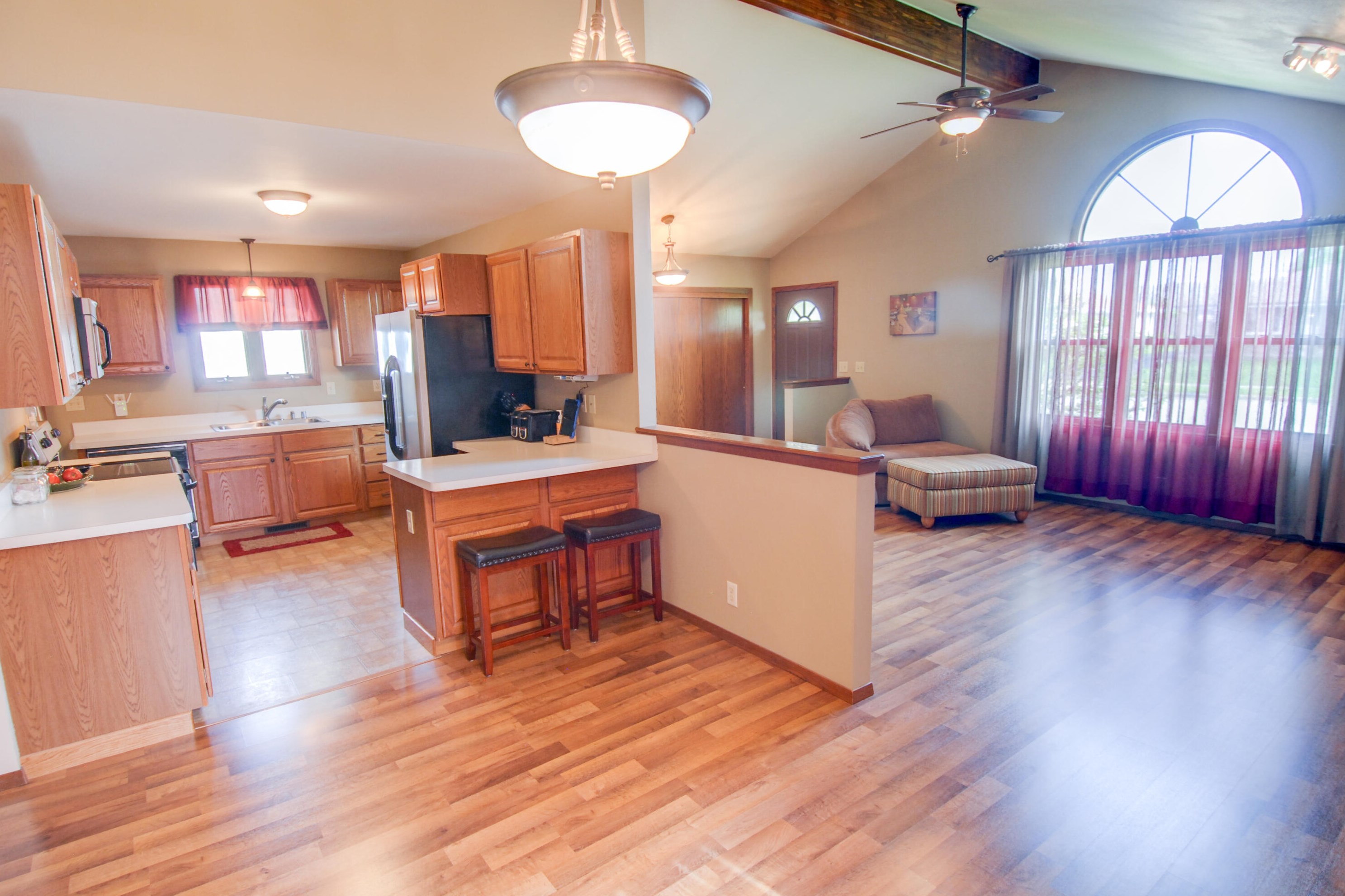 9600 Grayce Dr, Sturtevant, WI 53177