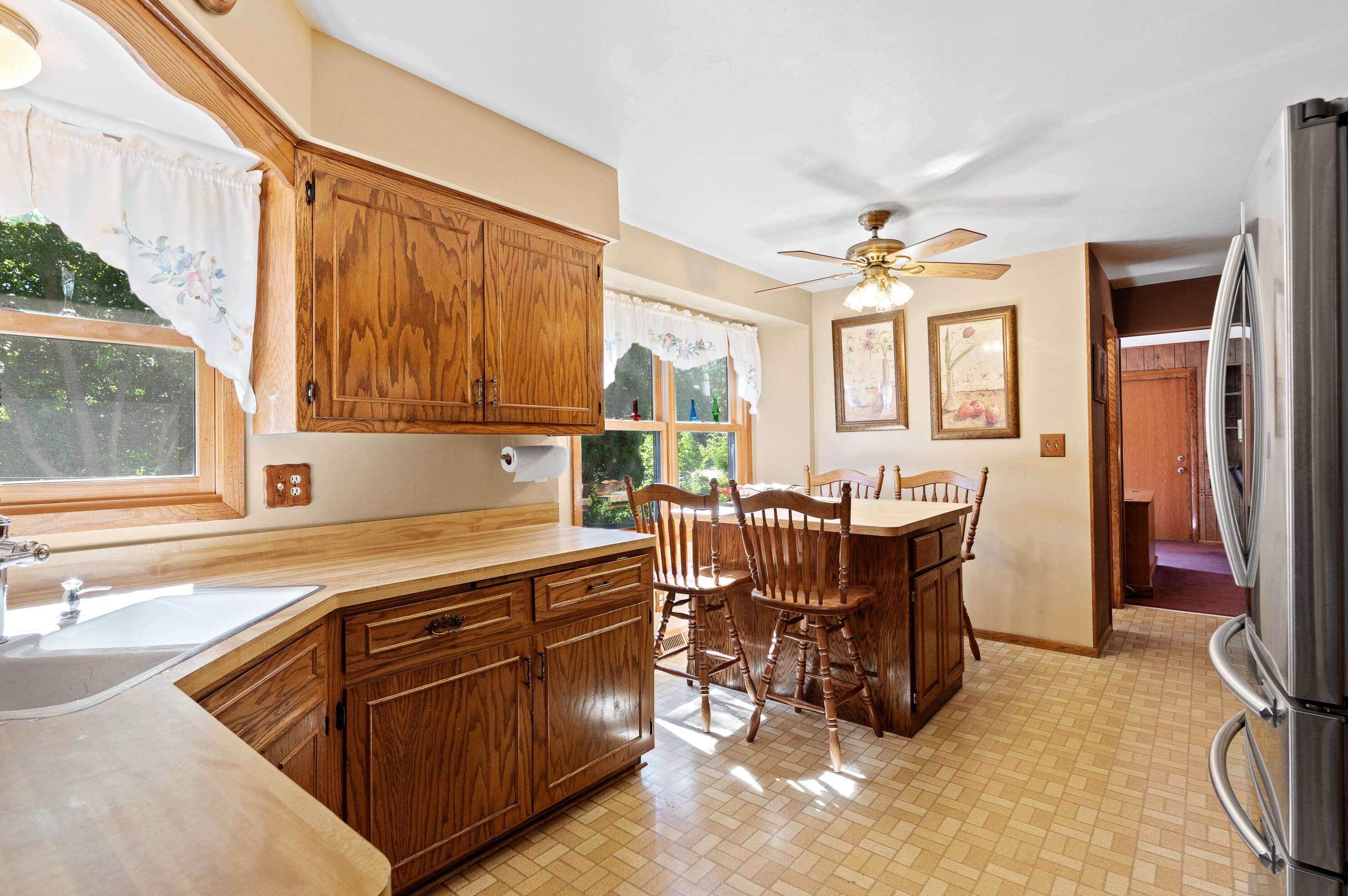 1732 Audubon Ave, Grafton, WI 53024