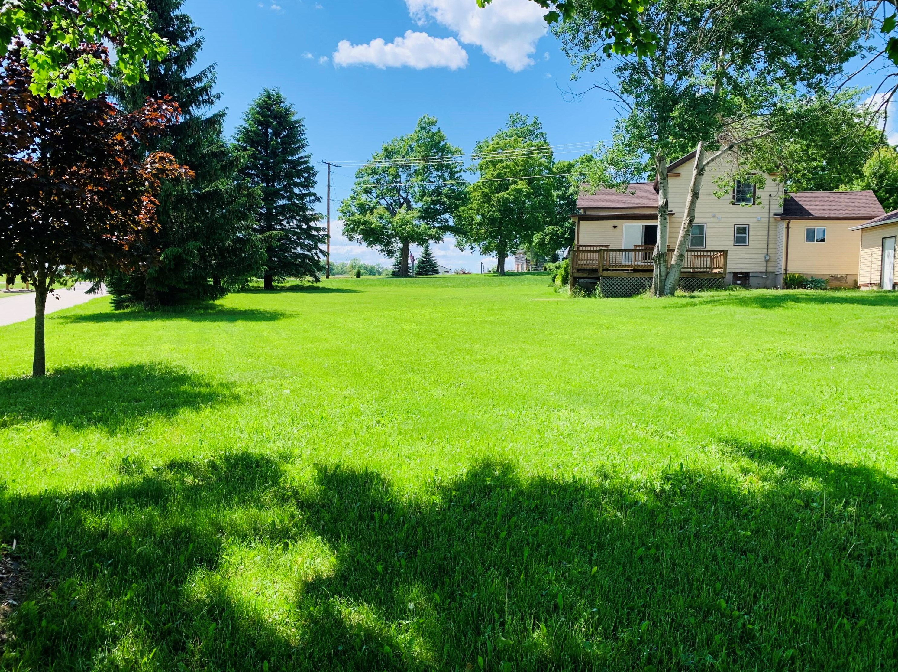 201 Clark St, Glenbeulah, WI 53023