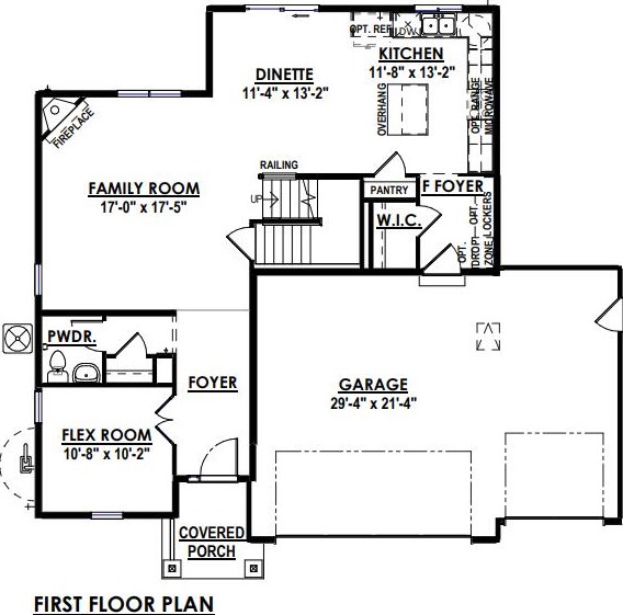 33 Rushmore Ln, Hartford, WI 53027