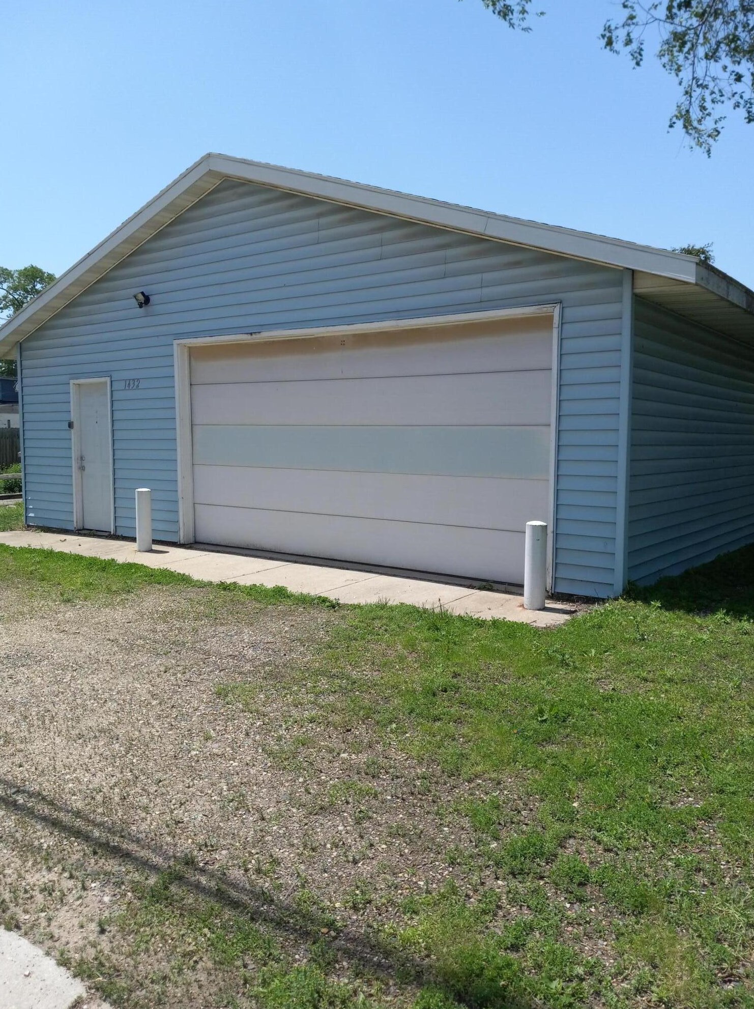 1432 Caledonia St, La Crosse, WI 54603
