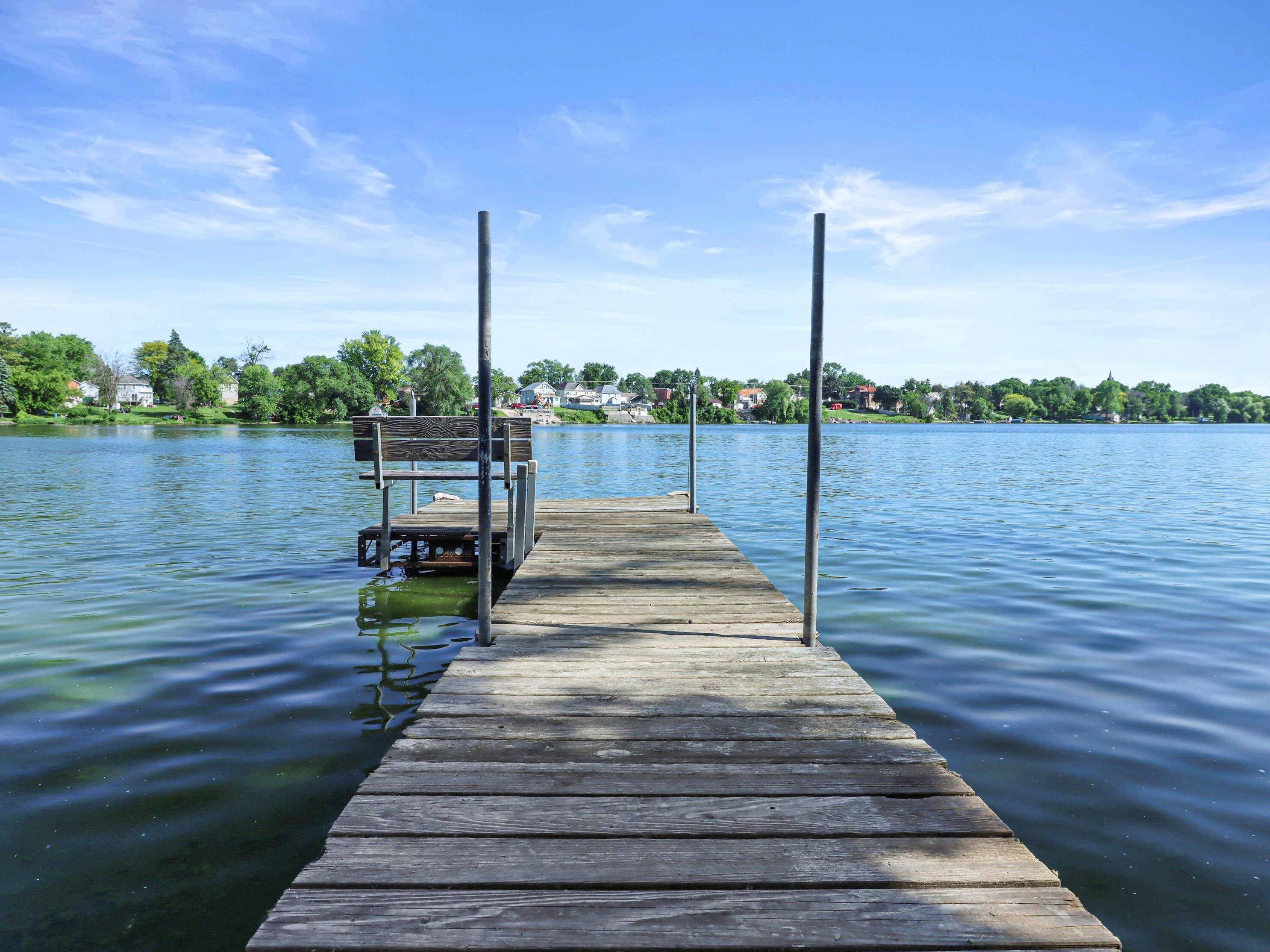 319 Haskell St, Beaver Dam, WI 53916