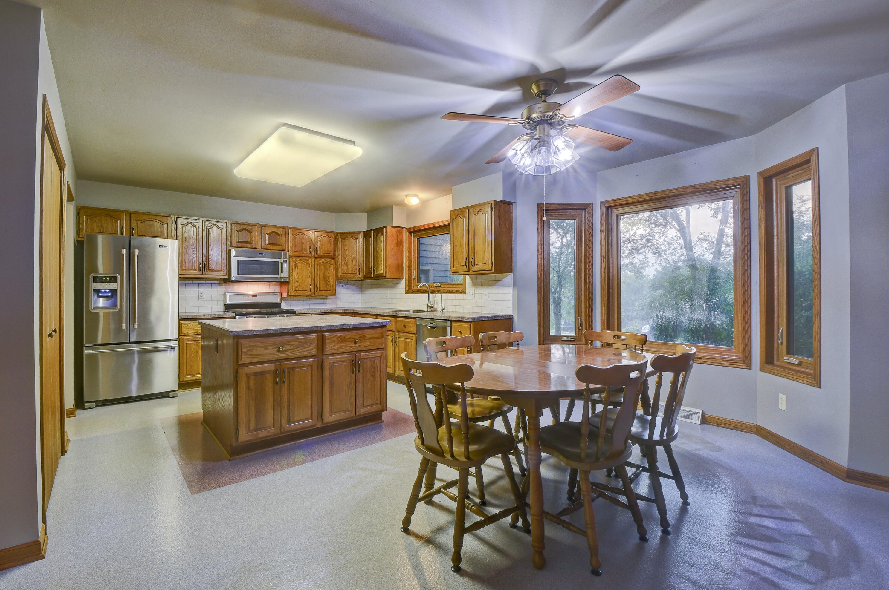 3034 Bendamar Ln, West Bend, WI 53090