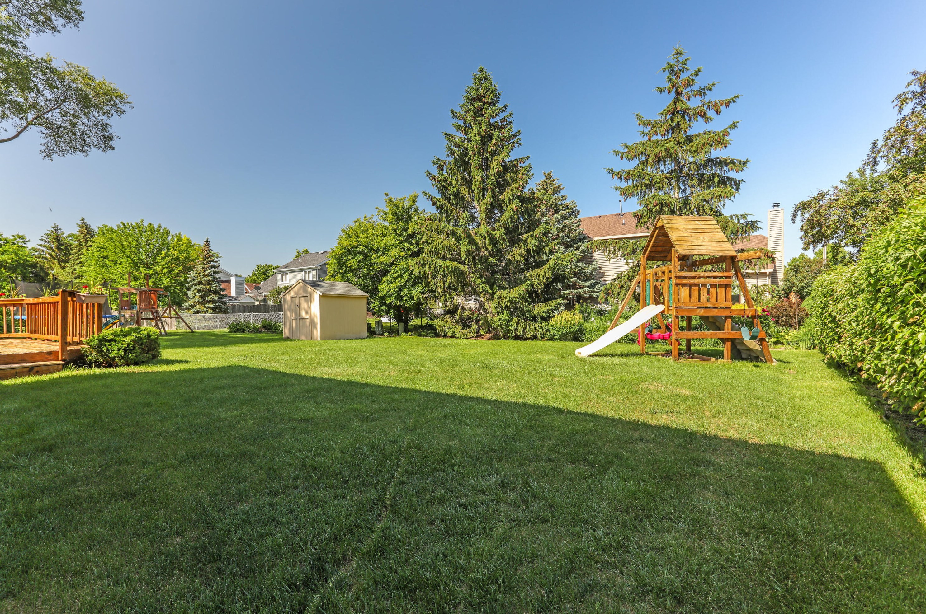 7128 93rd Ave, Kenosha, WI 53142