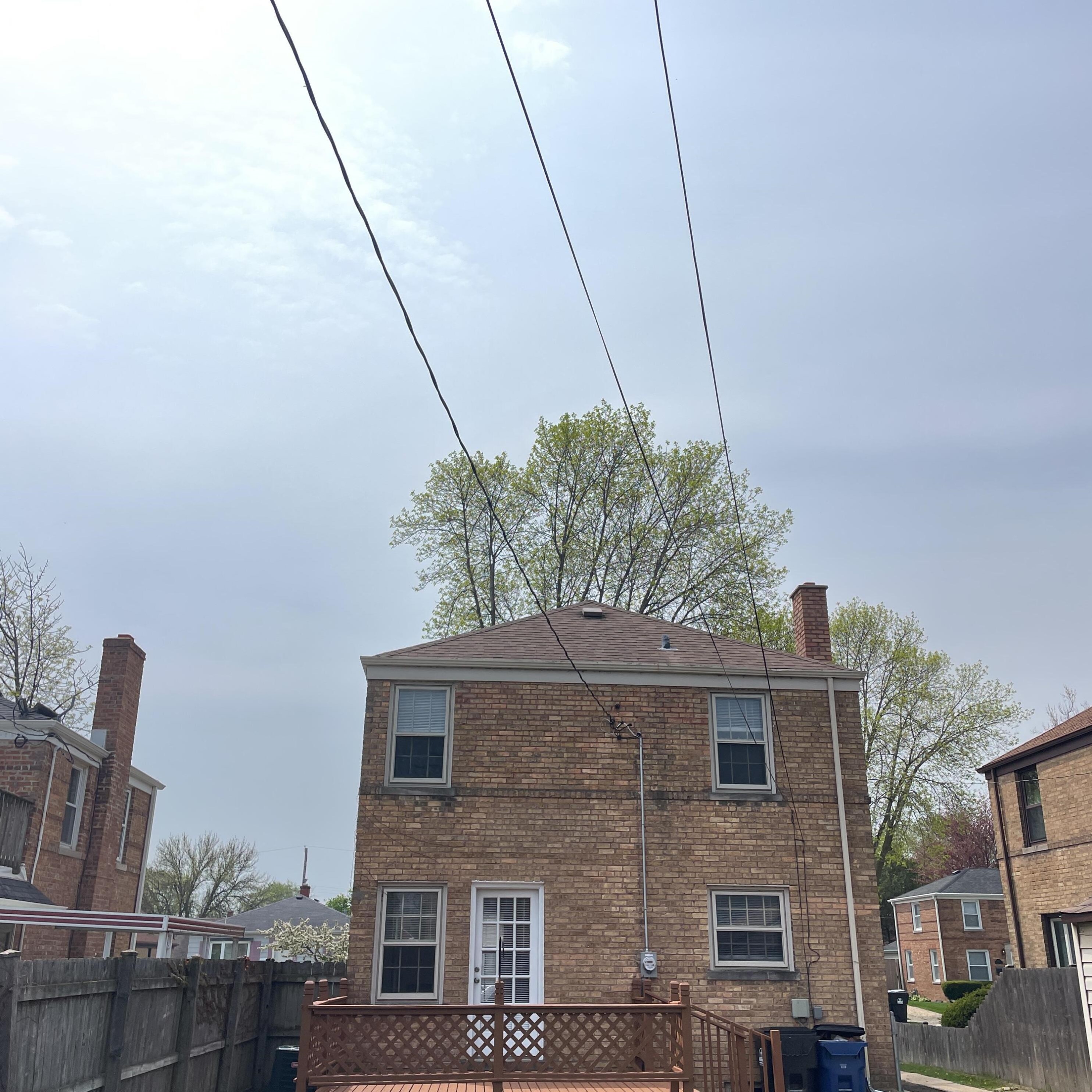 2408 Webster St, Racine, WI 53403