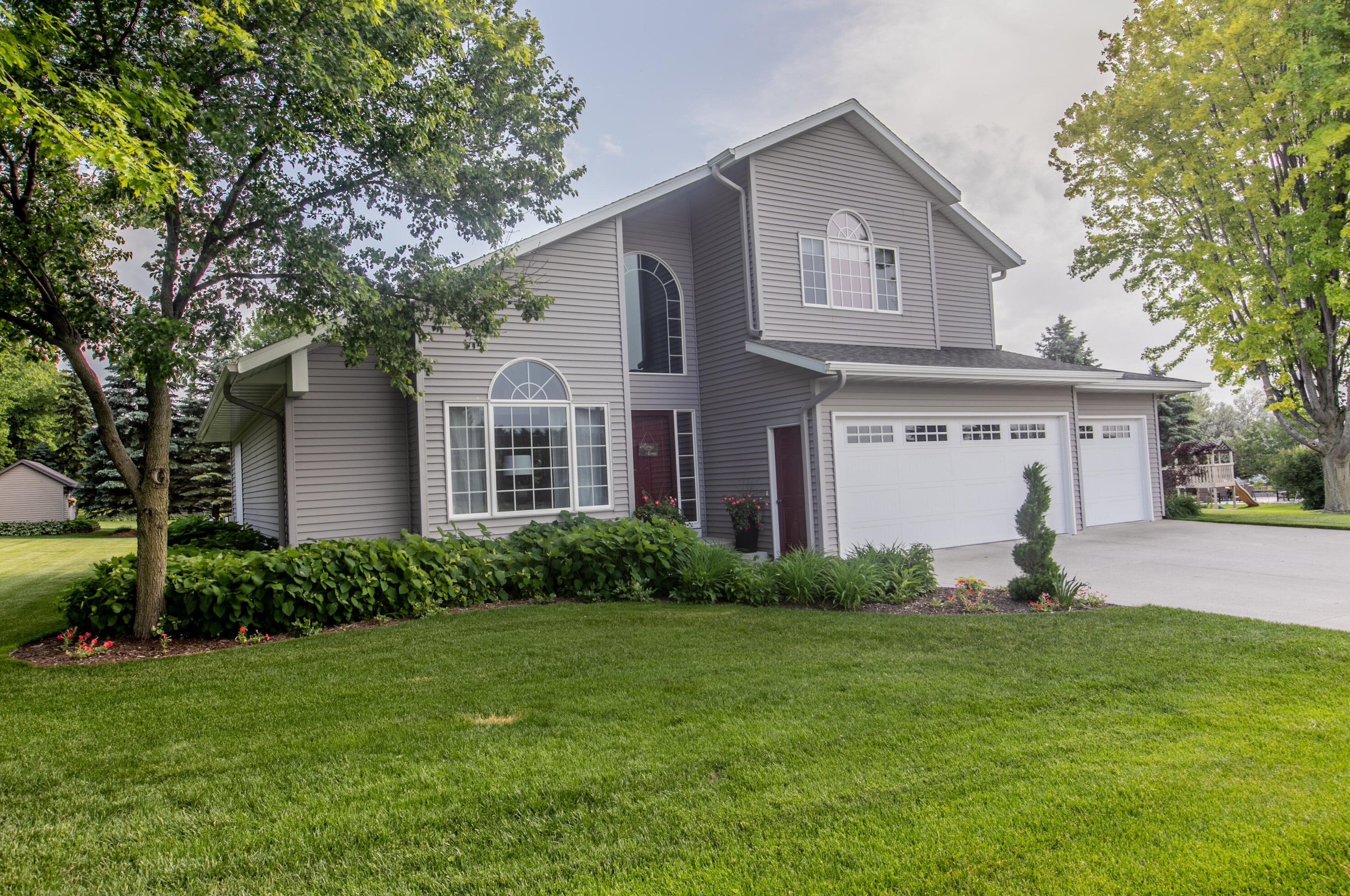 421 Niagara St, Kiel, WI 53042