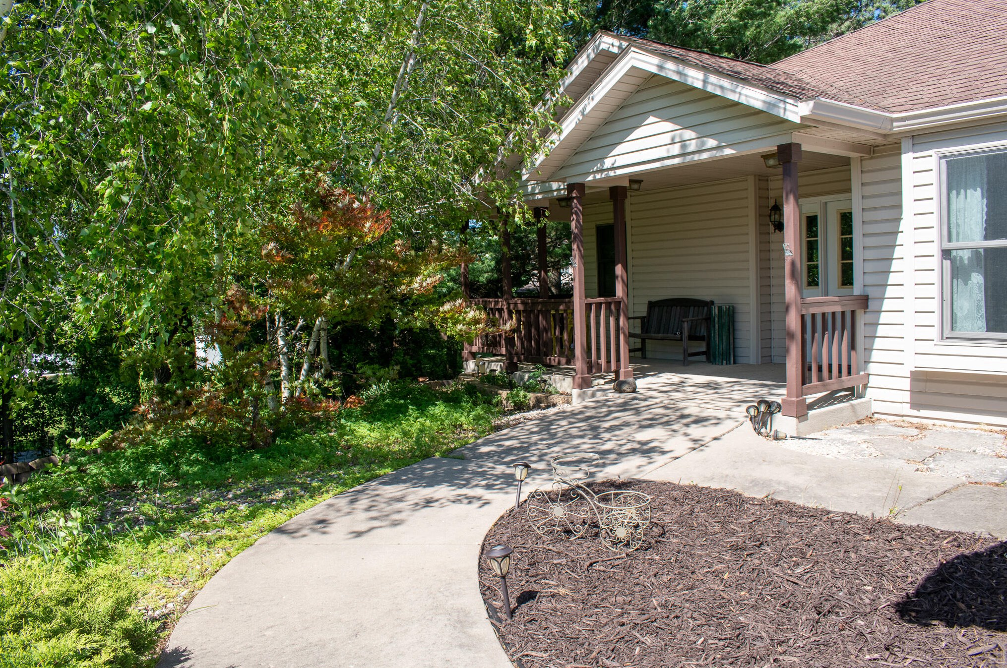 8961 371st Ave, Twin Lakes, WI 53181