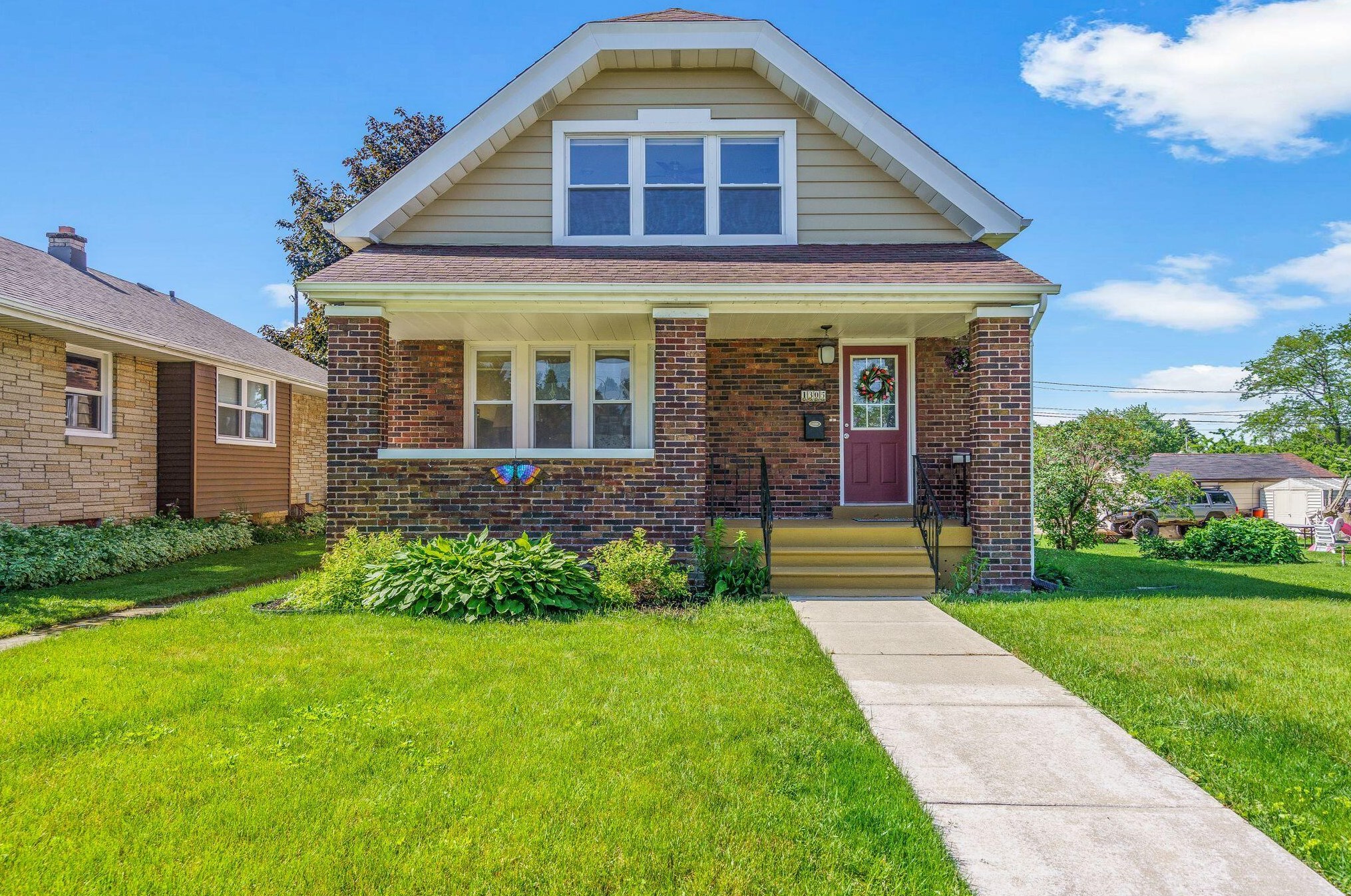 1305 Menomonee Ave, South Milwaukee, WI 53172