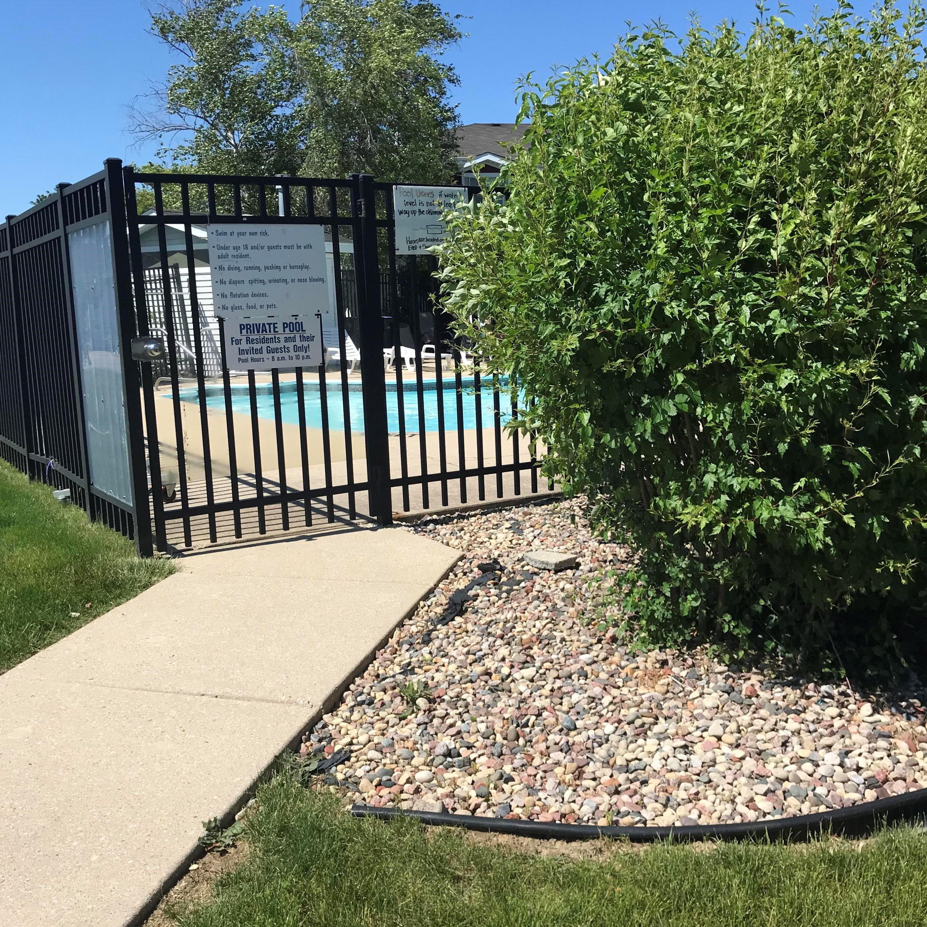 1101 S Sunnyslope Dr #2u, Racine, WI 53406