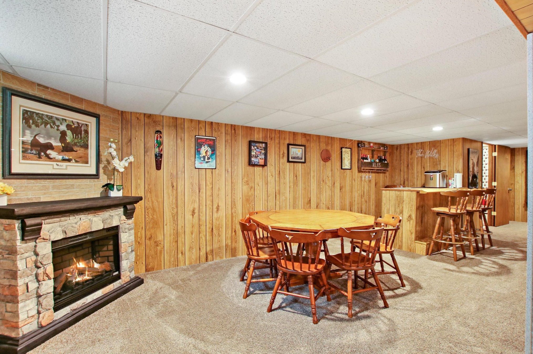 3615 19 St, Racine WI 53405-3701 exterior