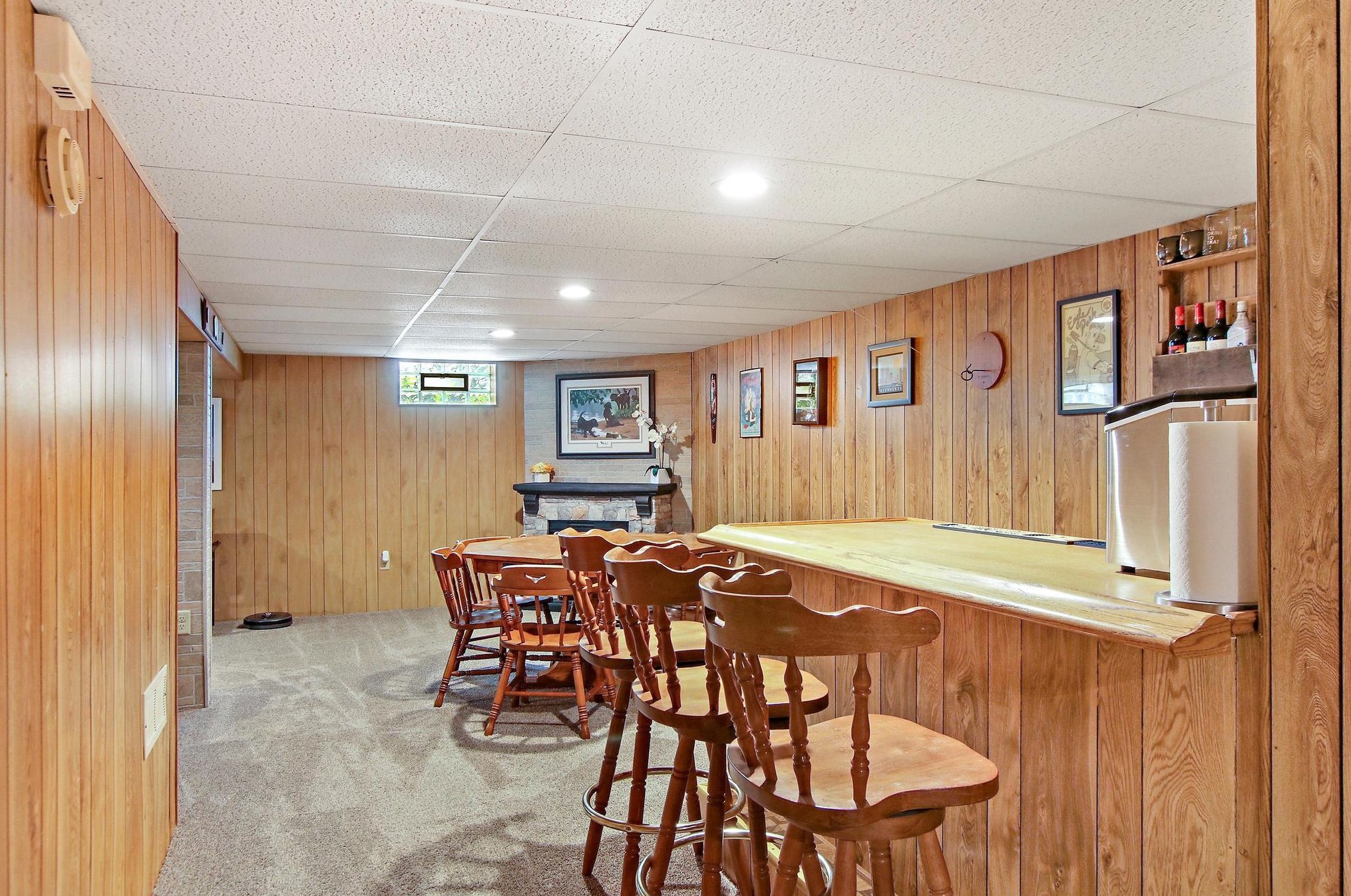 3615 19 St, Racine WI 53405-3701 exterior