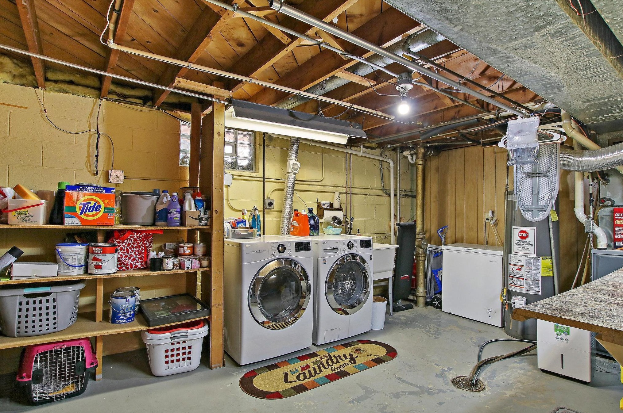 3615 19 St, Racine WI 53405-3701 exterior