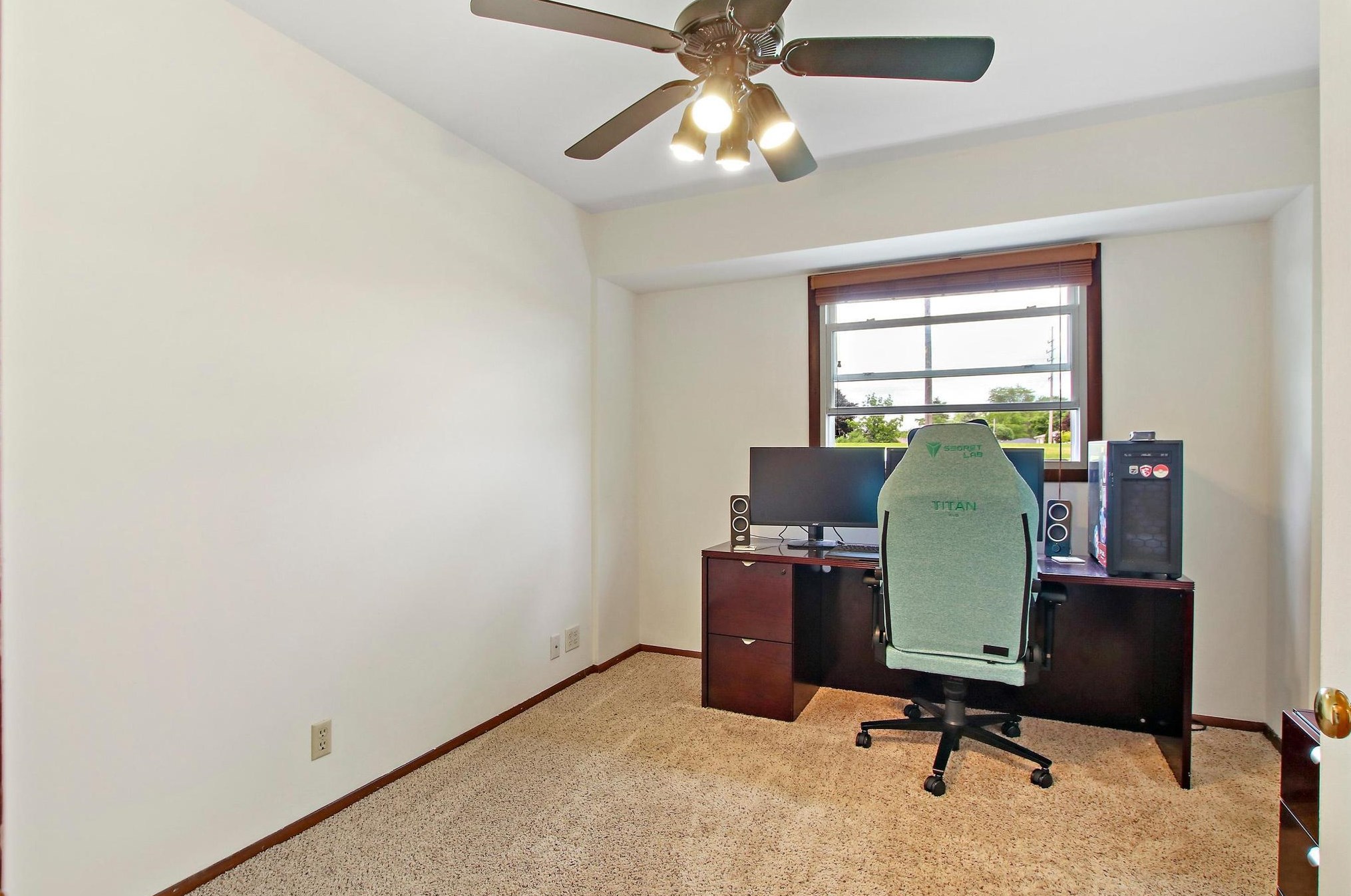 3615 19 St, Racine WI 53405-3701 exterior