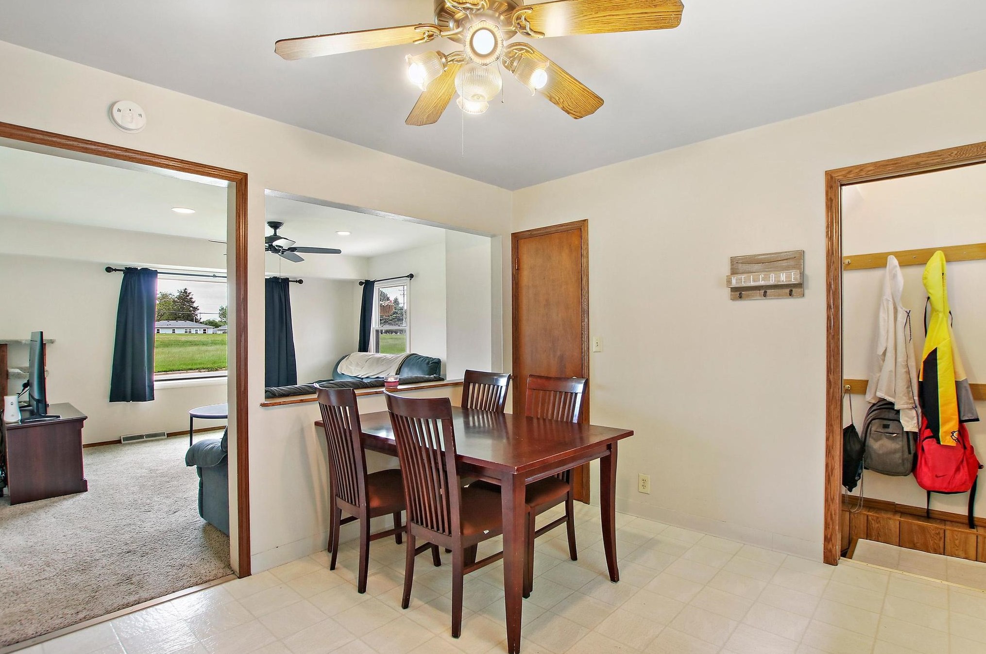 3615 19 St, Racine WI 53405-3701 exterior