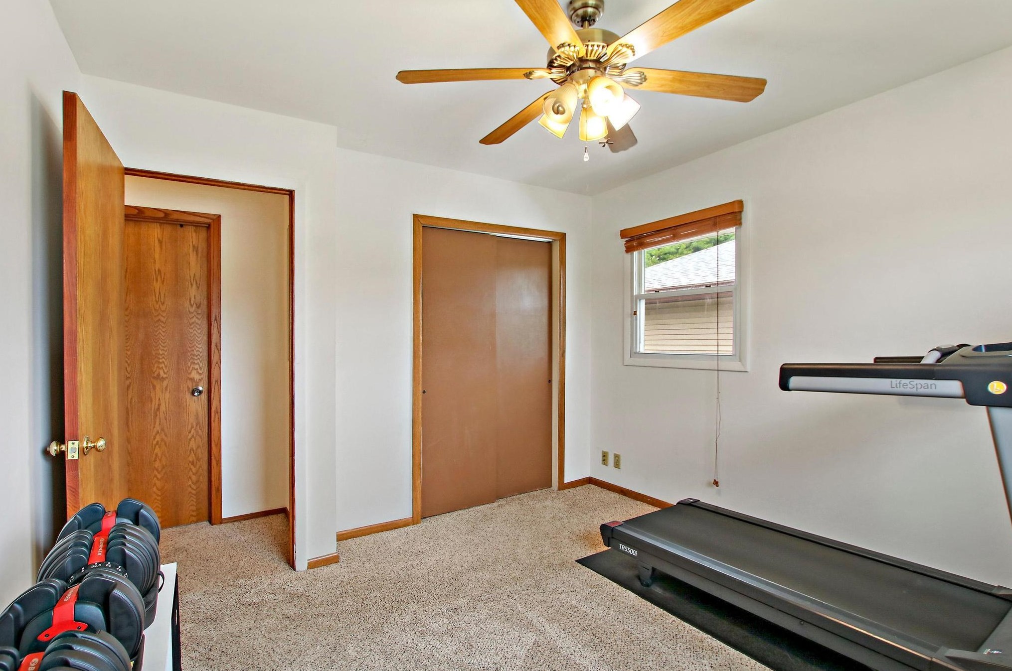 3615 19 St, Racine WI 53405-3701 exterior