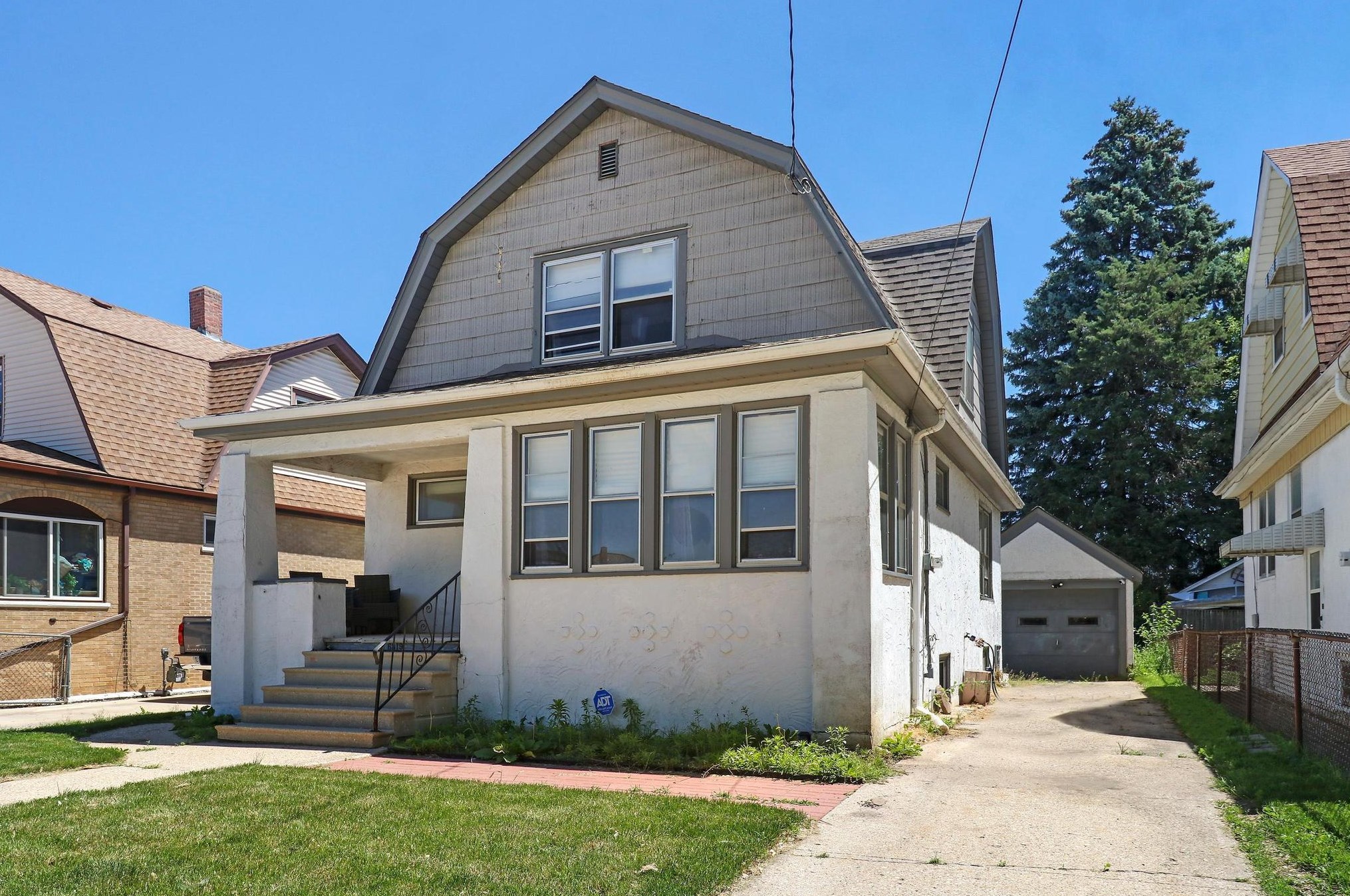 6319 29th Ave, Kenosha, WI 53143