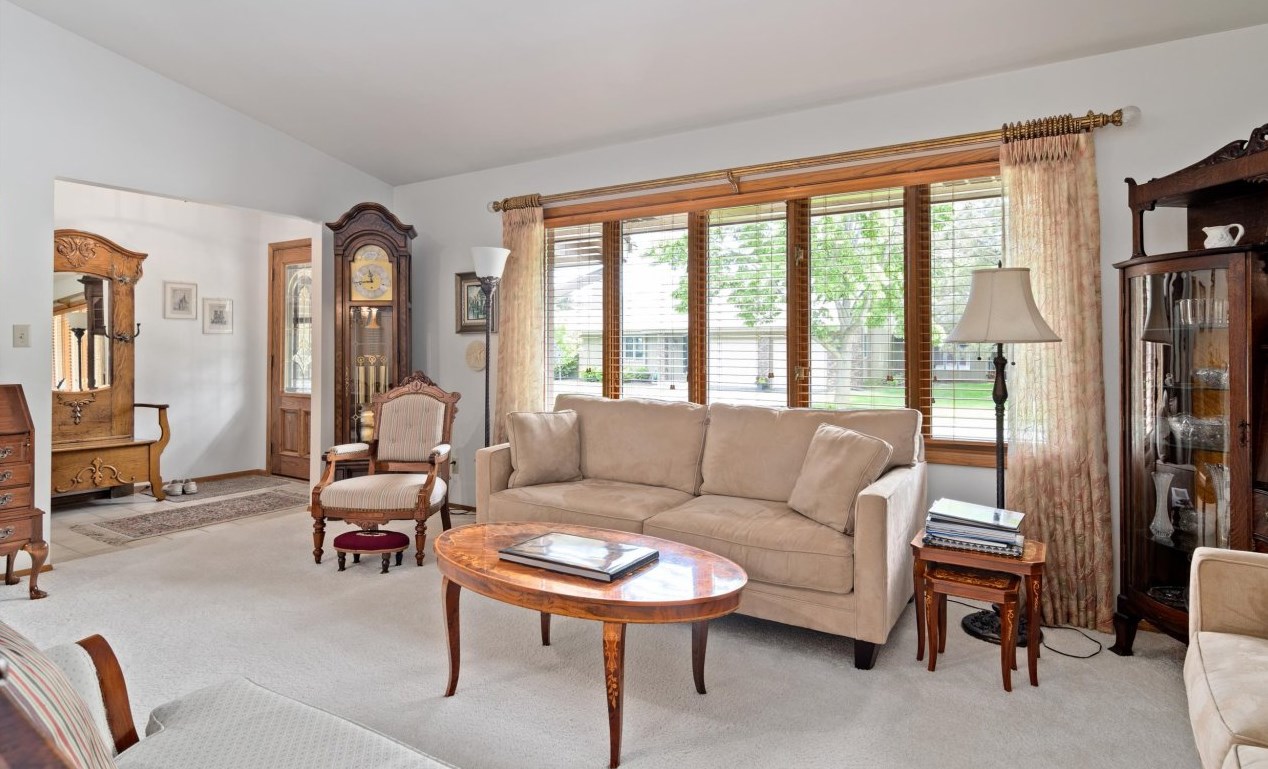 1109 Aspen Ct, Kohler, WI 53044-1400