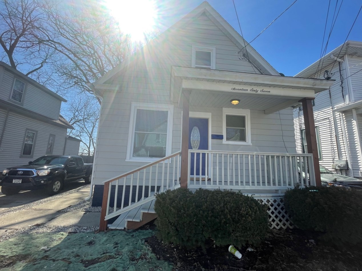 1767 Hill St, Racine, WI 53404