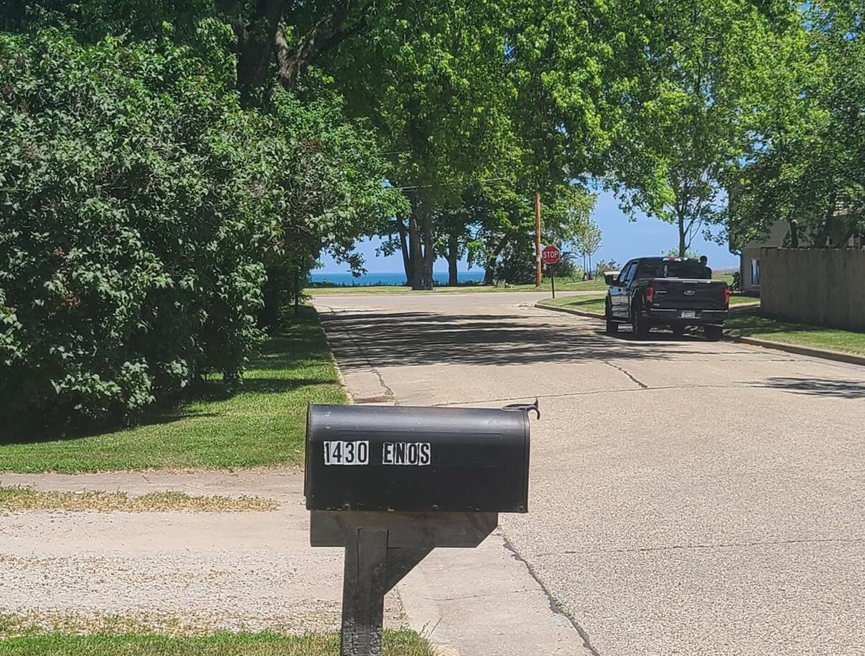 1430 Enos Ave, Racine, WI 53403-3610