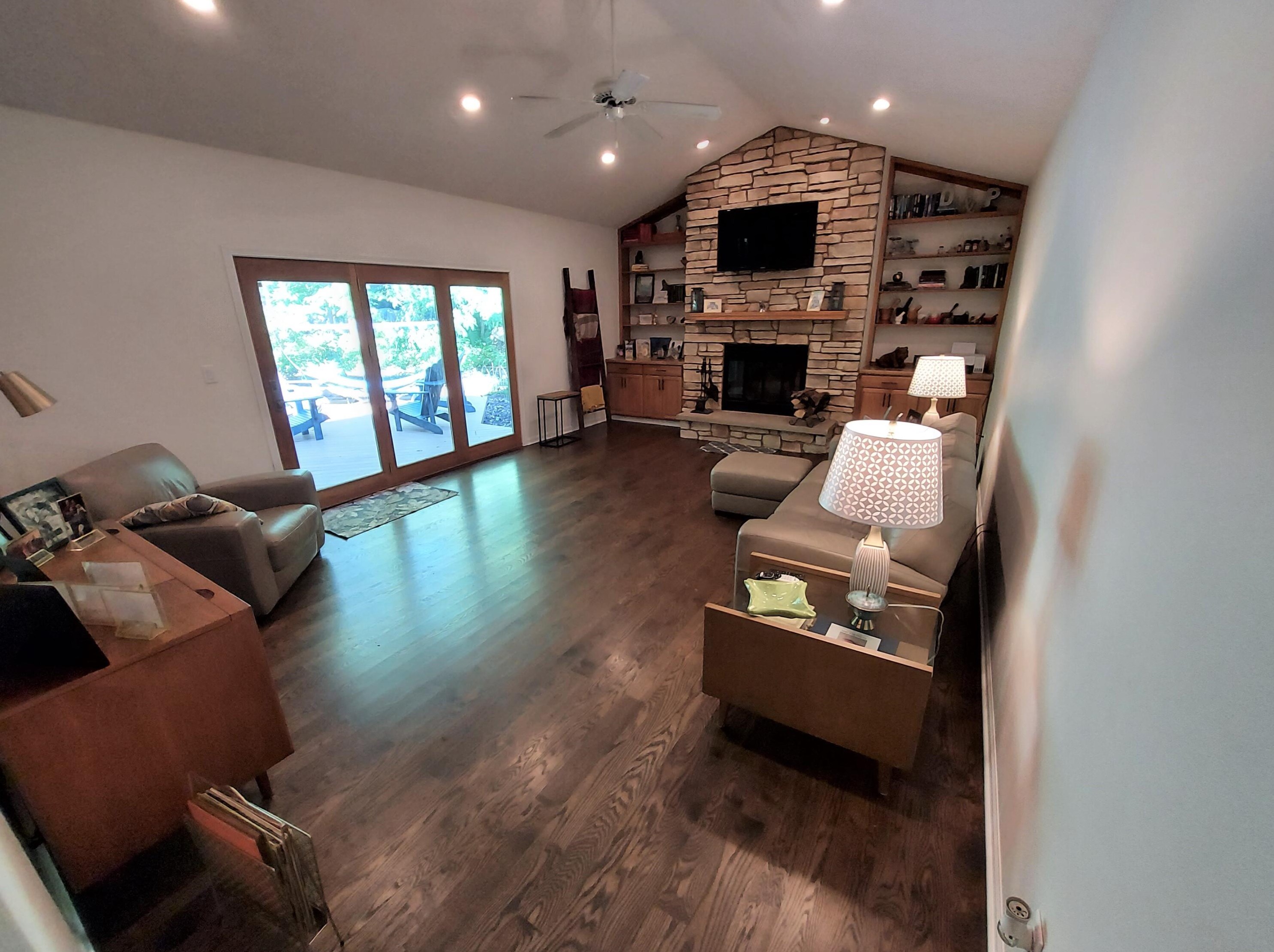 940 Satinwood Ct, Brookfield WI  53005-6852 exterior